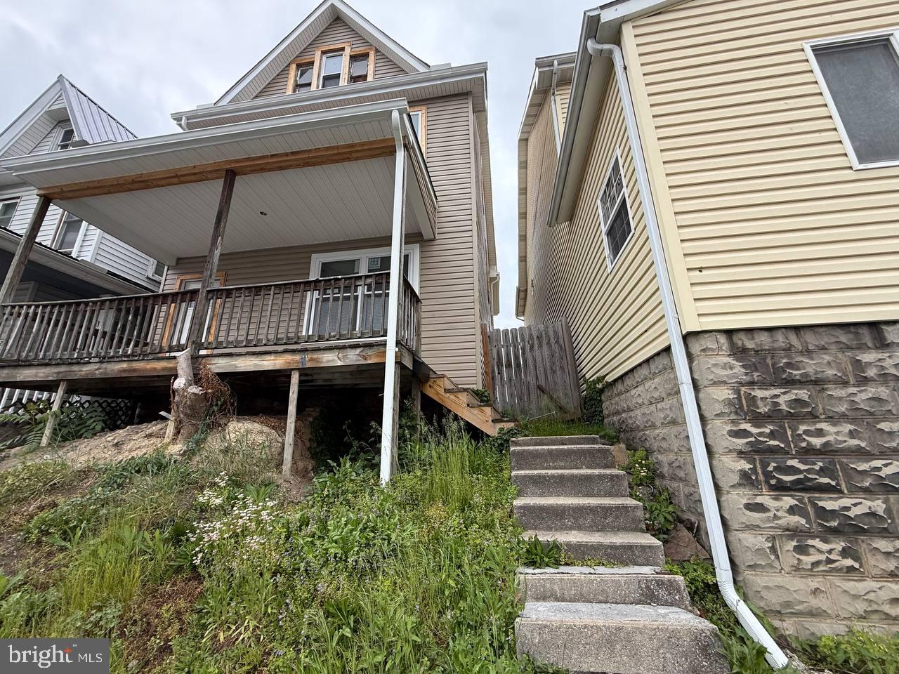 PLEASANT VALLEY - Residential