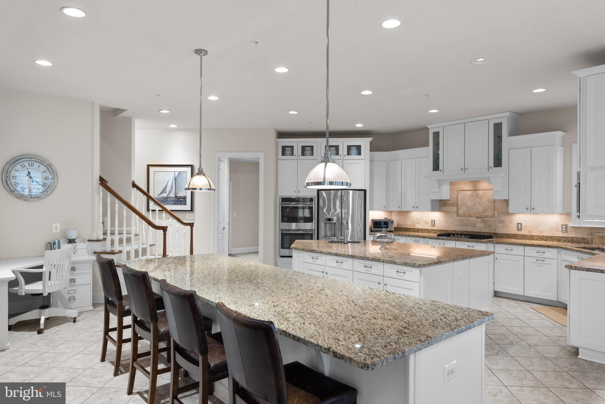 THE SUMMIT AT COPPER RIDGE - Residential
