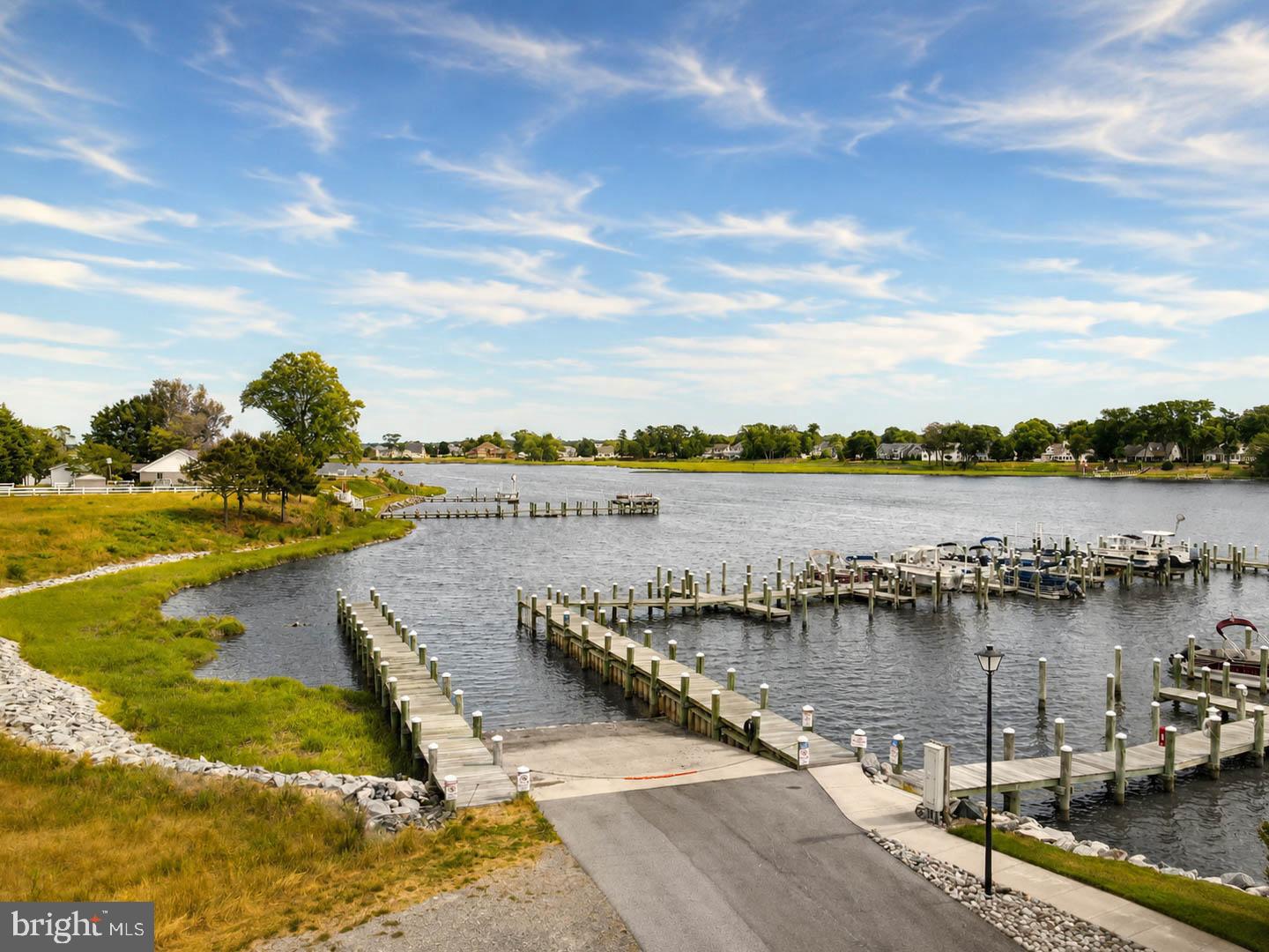 MARINA AT PEPPERS CREEK - Residential