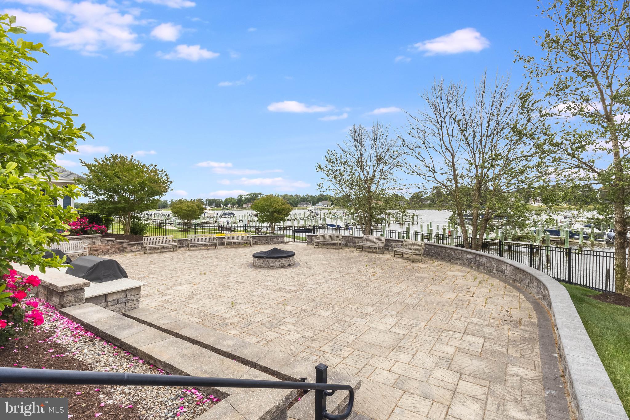 MARINA AT PEPPERS CREEK - Residential