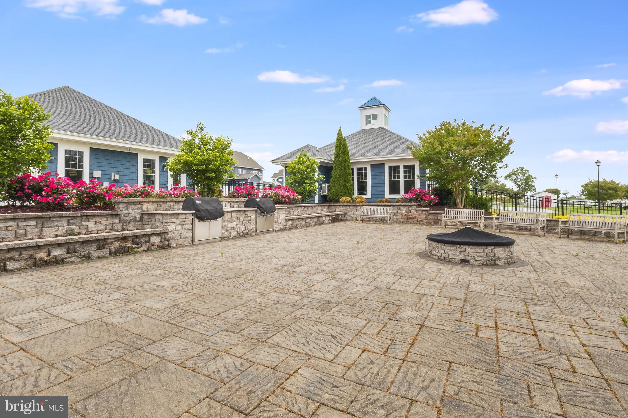MARINA AT PEPPERS CREEK - Residential