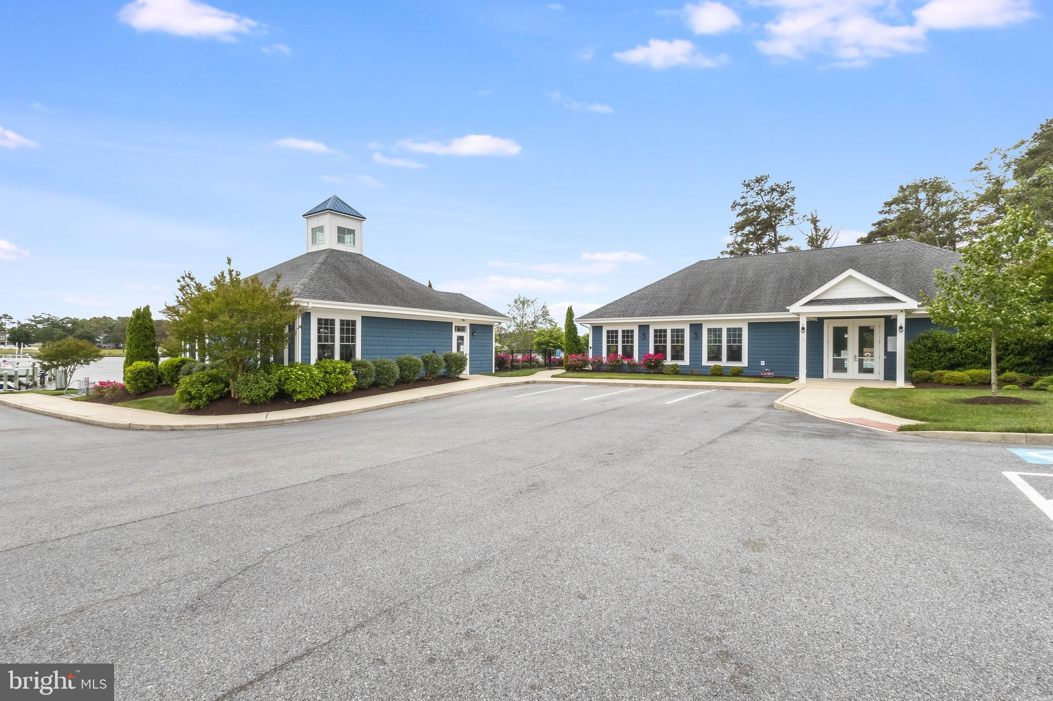 MARINA AT PEPPERS CREEK - Residential