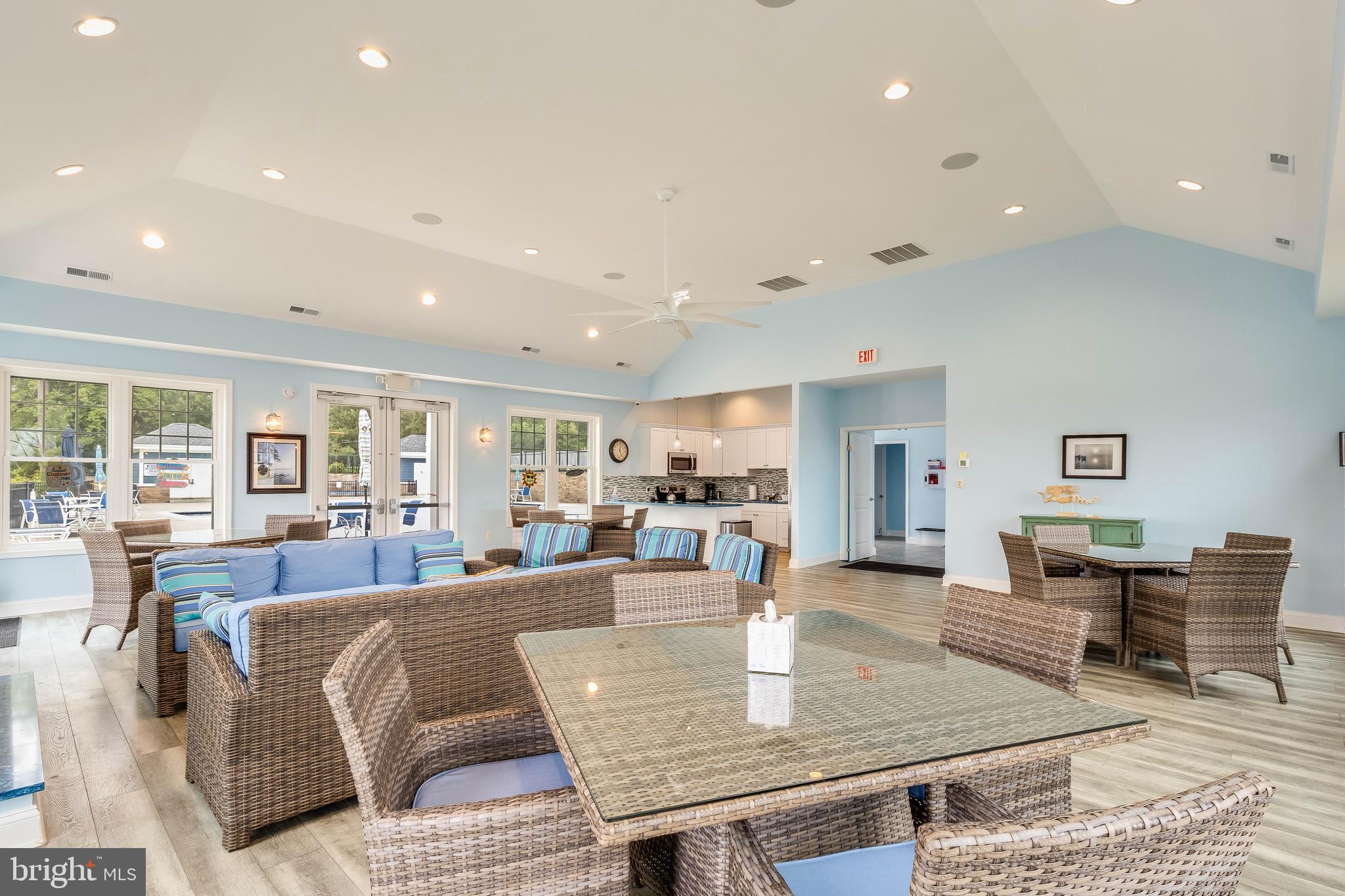 MARINA AT PEPPERS CREEK - Residential