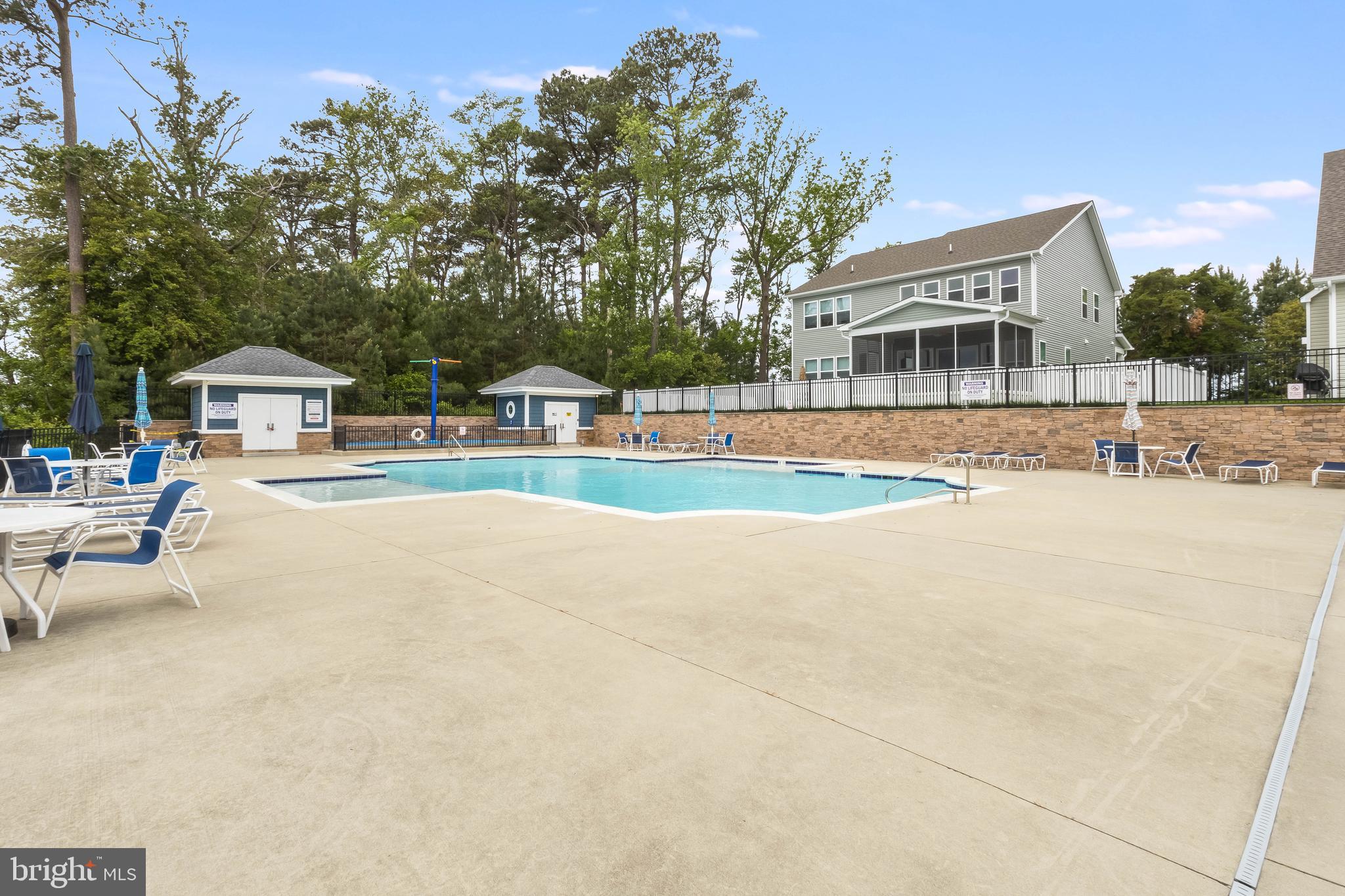 MARINA AT PEPPERS CREEK - Residential