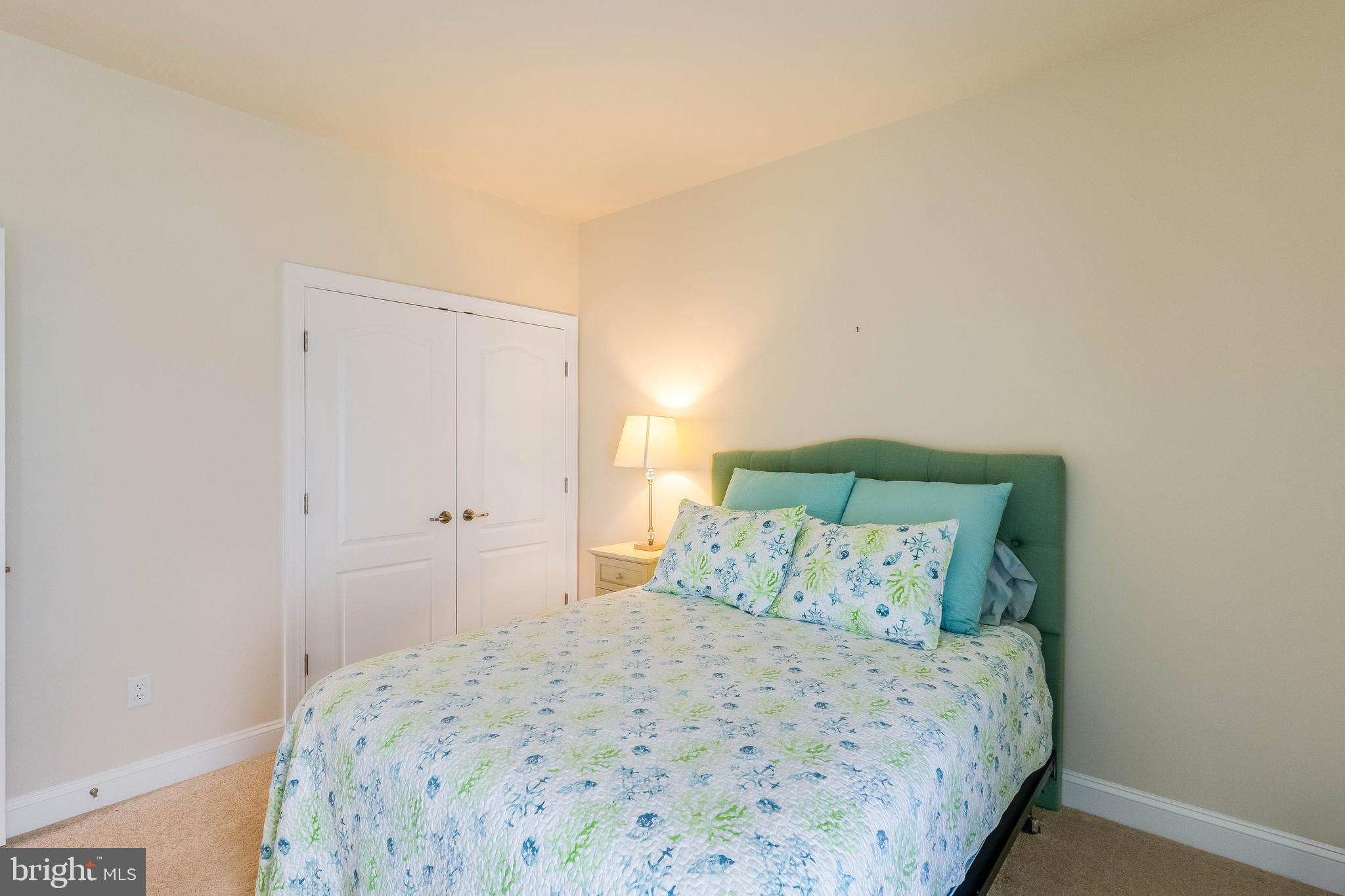 MARINA AT PEPPERS CREEK - Residential