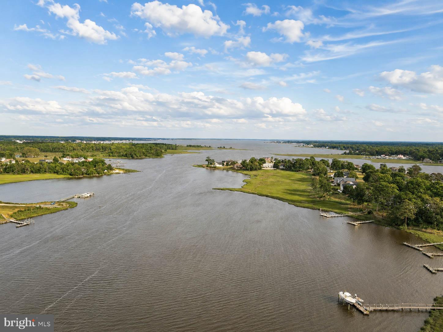 MARINA AT PEPPERS CREEK - Residential