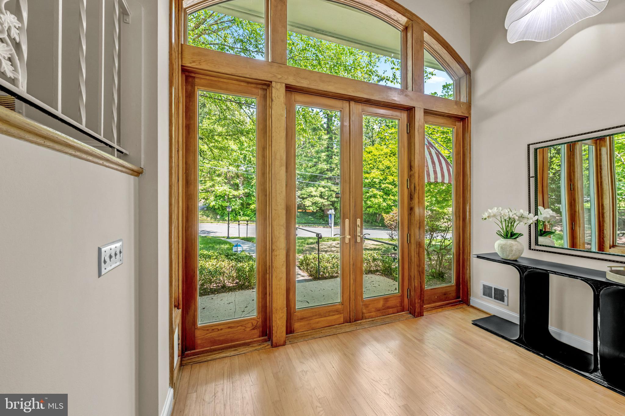 BELLEVUE FOREST - Residential