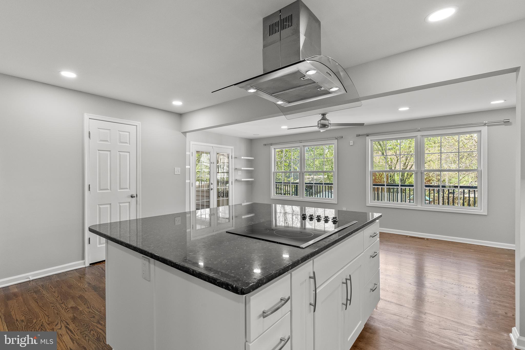 CHERRYDALE - Residential