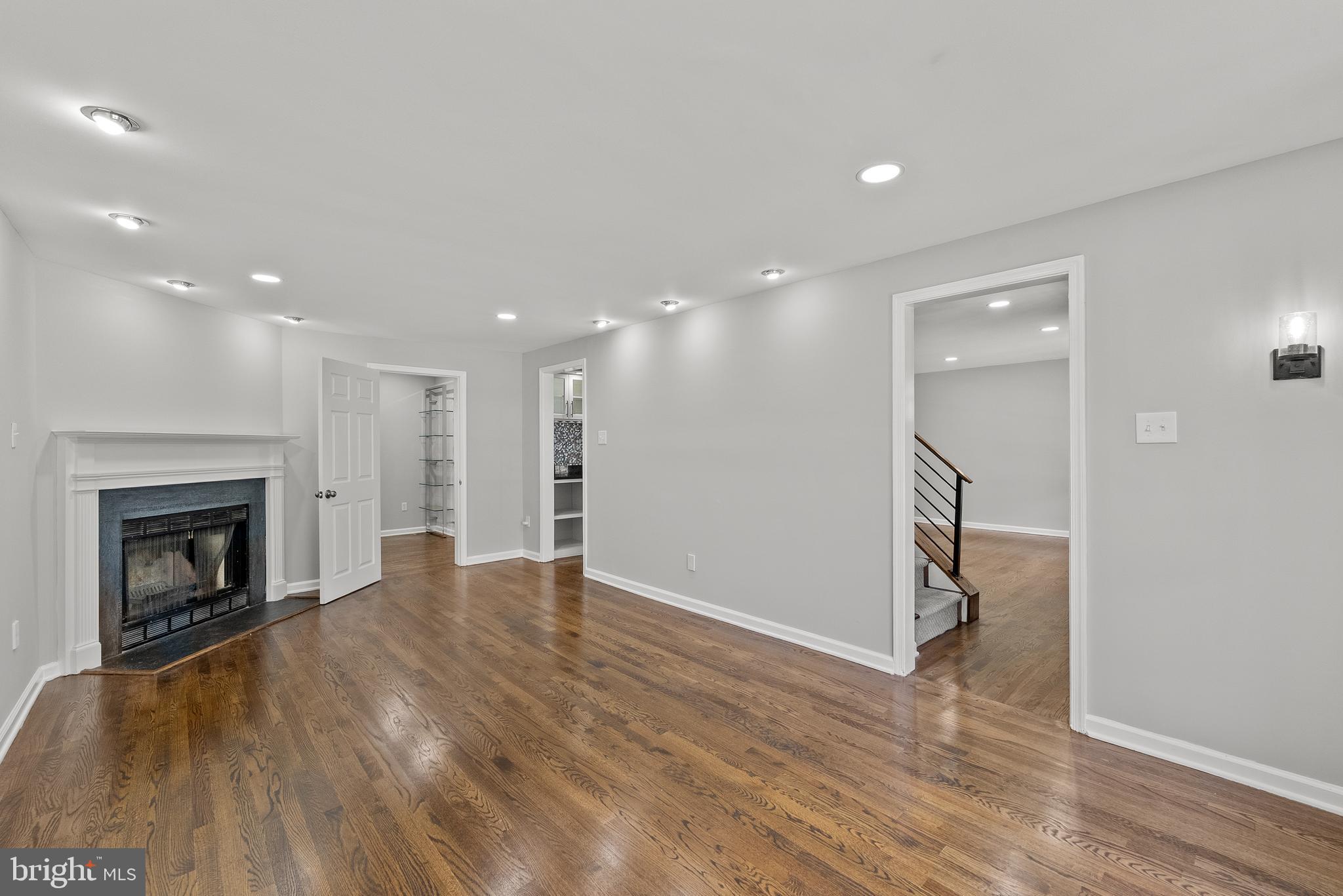 CHERRYDALE - Residential
