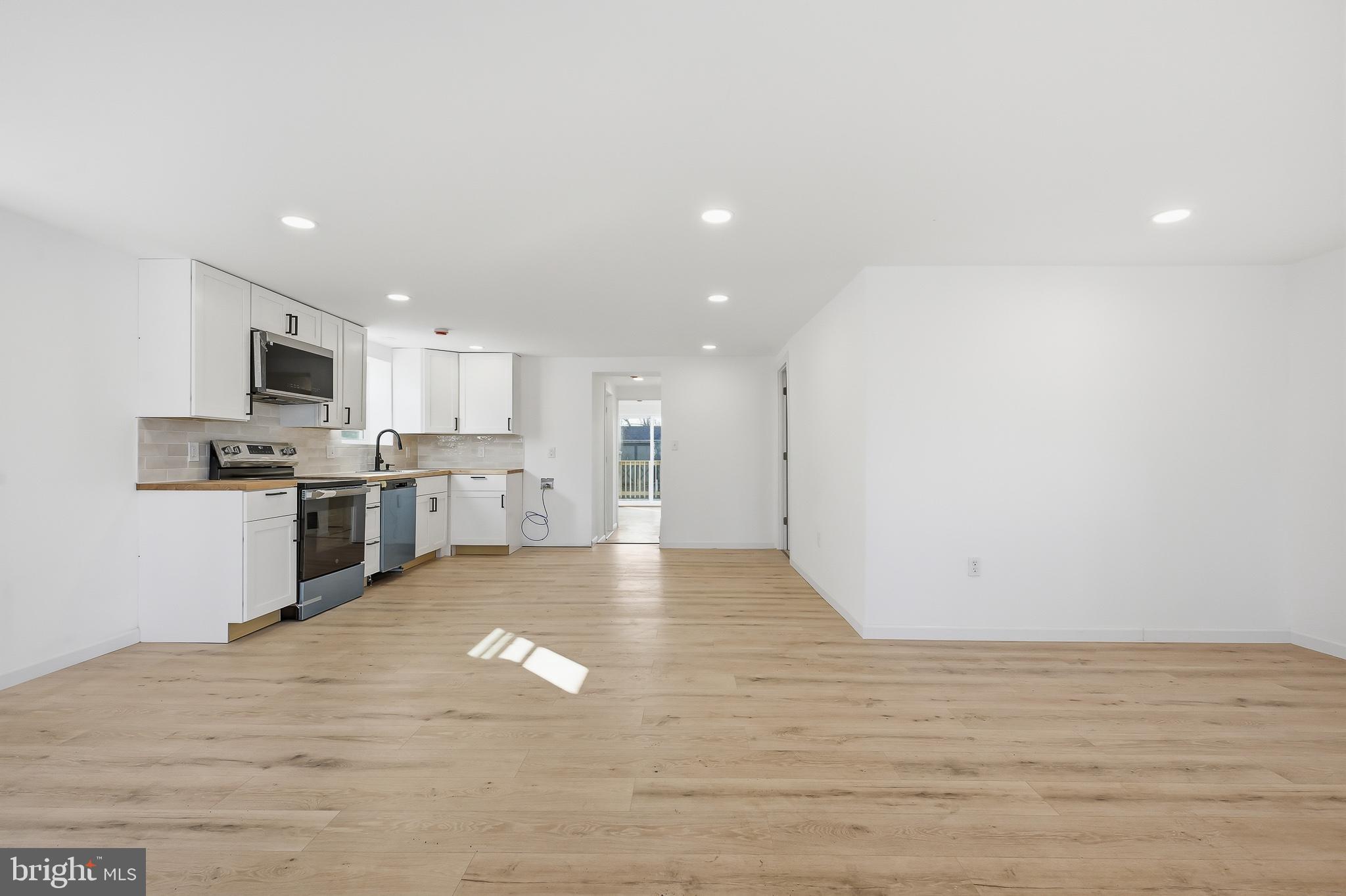 HAYTI - Residential