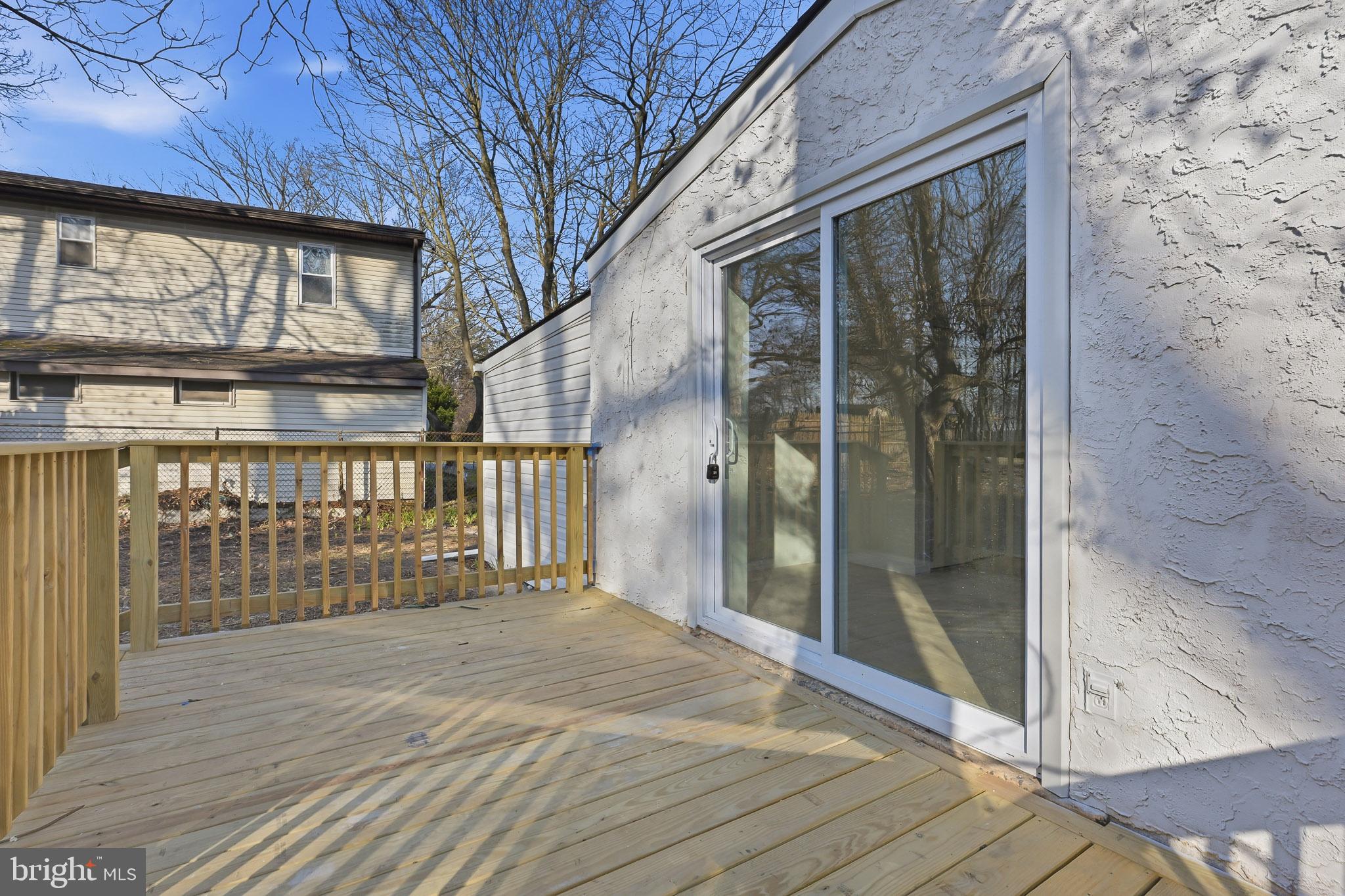 HAYTI - Residential