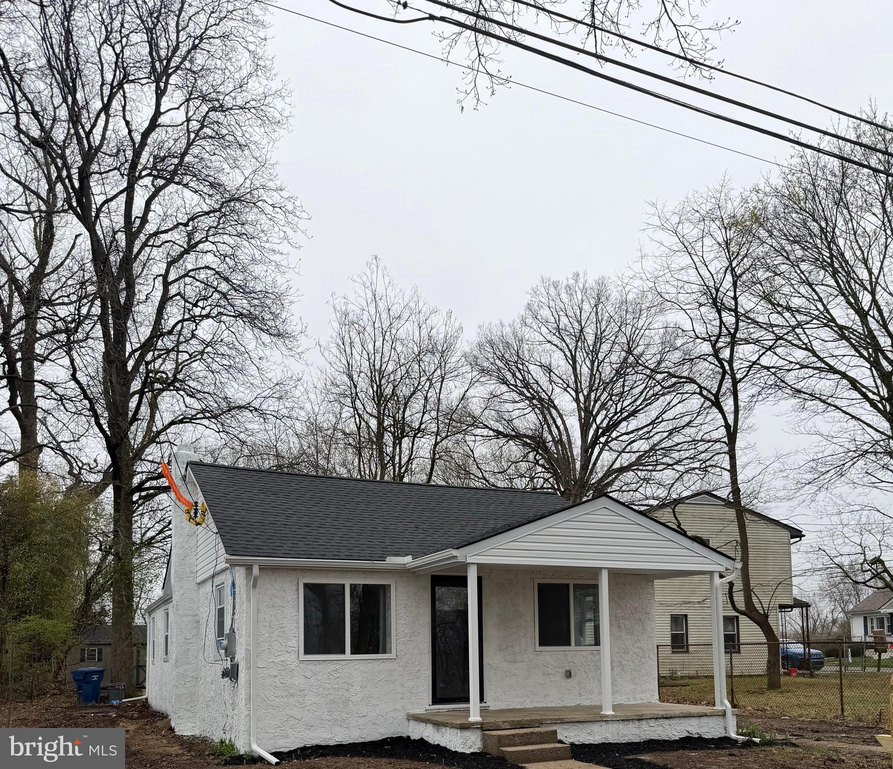 HAYTI - Residential