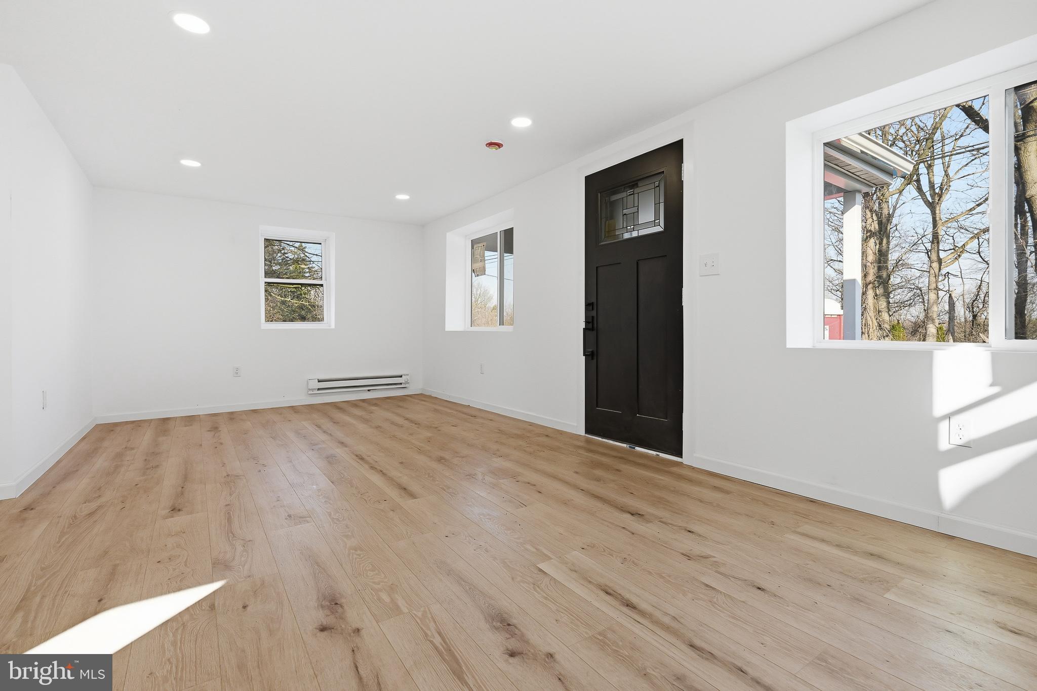 HAYTI - Residential