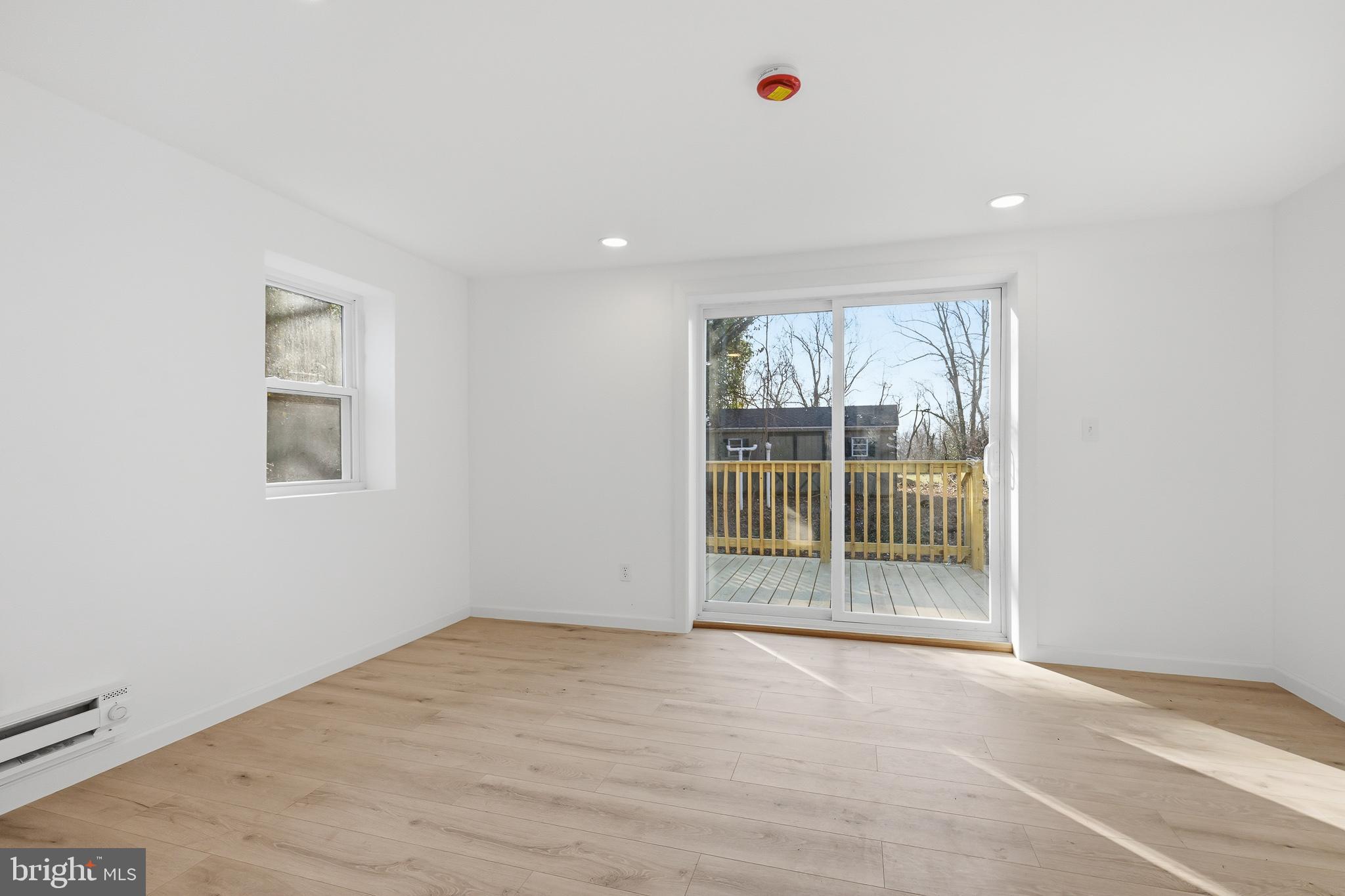 HAYTI - Residential