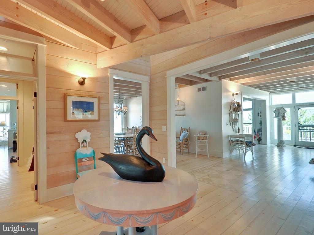 INDIAN BEACH - Residential