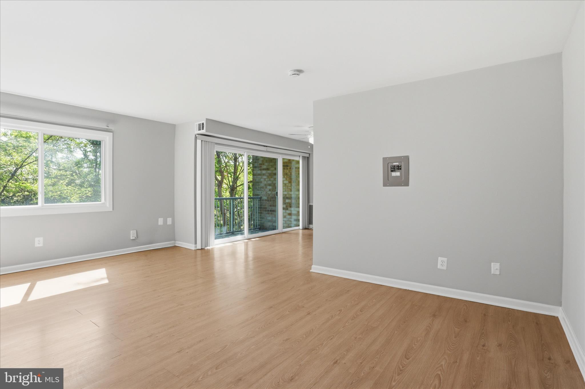 FAIRFAX COUNTY - Residential