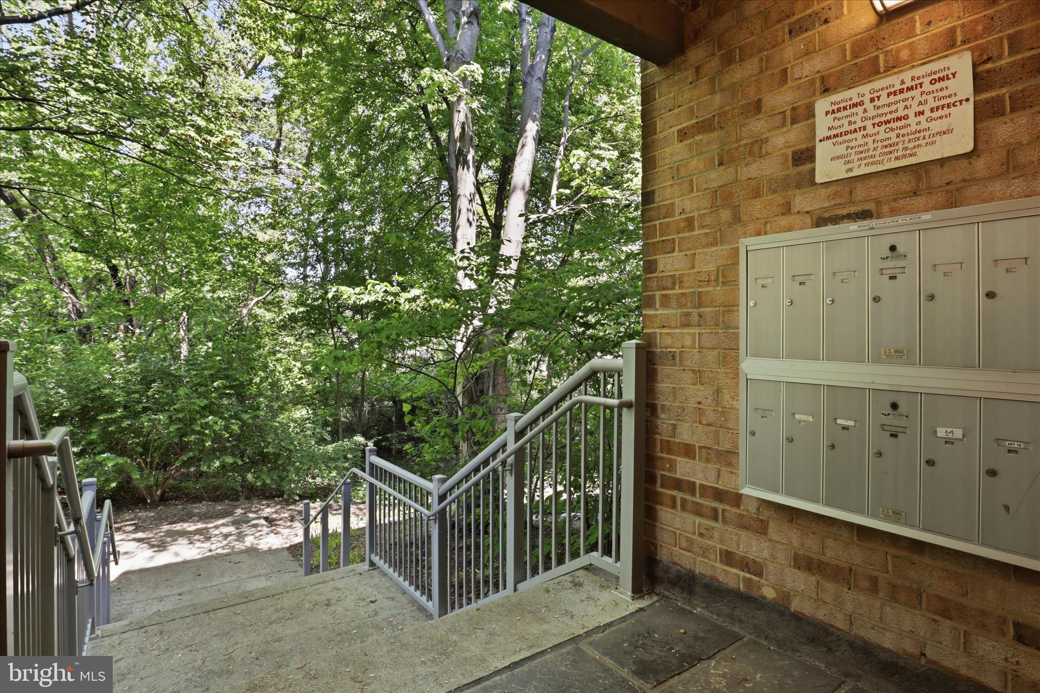 FAIRFAX COUNTY - Residential