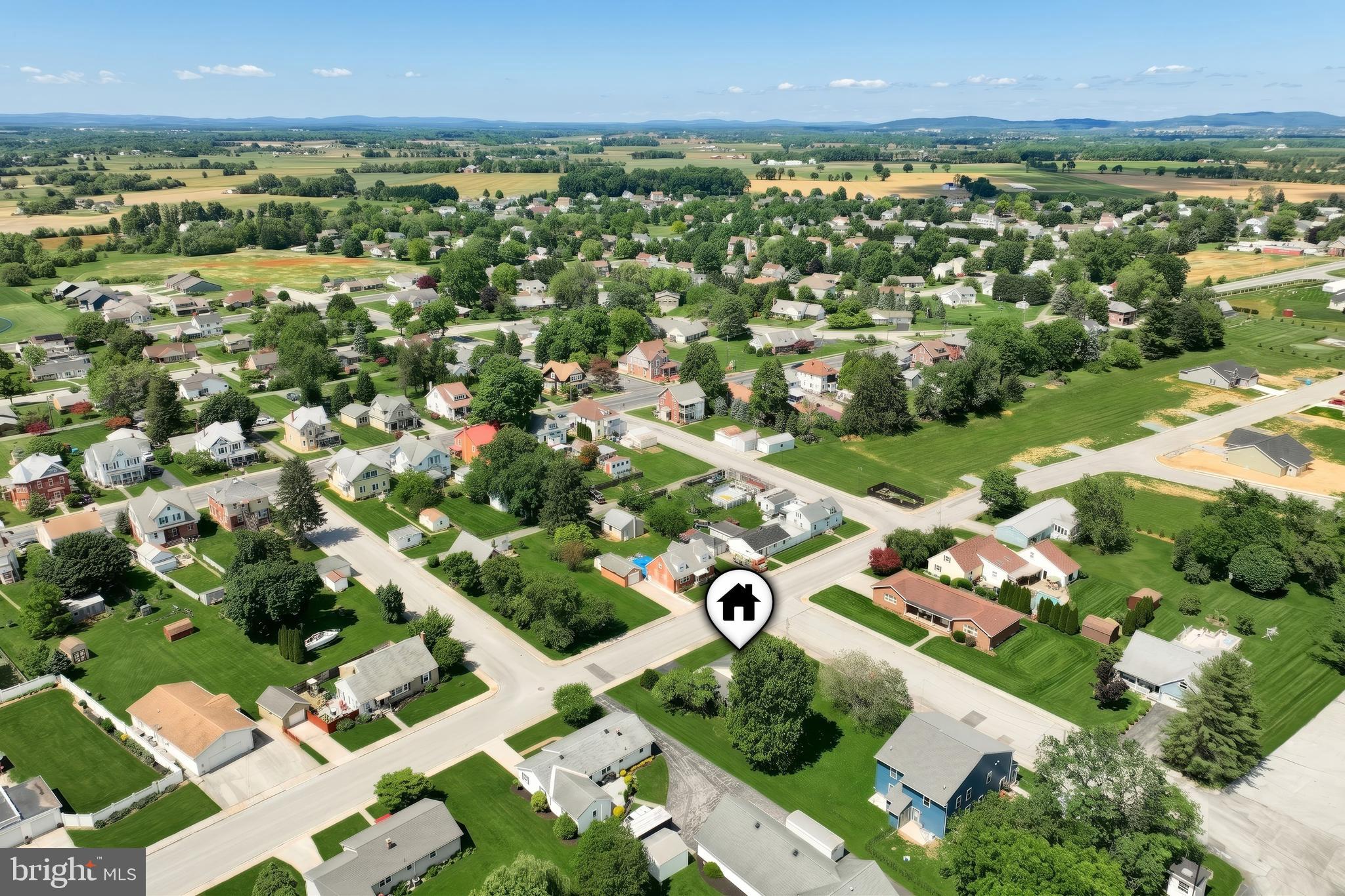 LITTLESTOWN BOROUGH - Residential