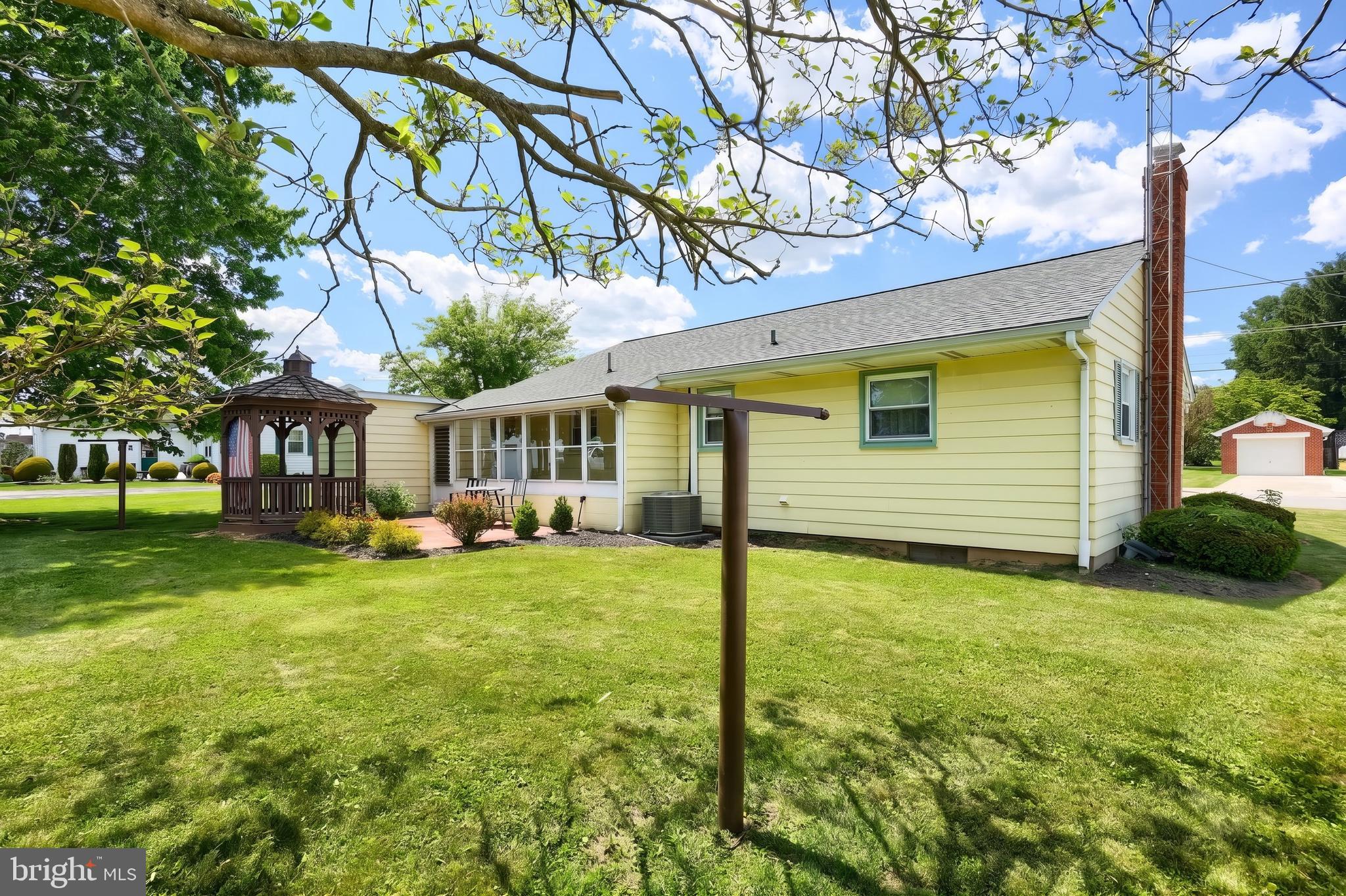 LITTLESTOWN BOROUGH - Residential
