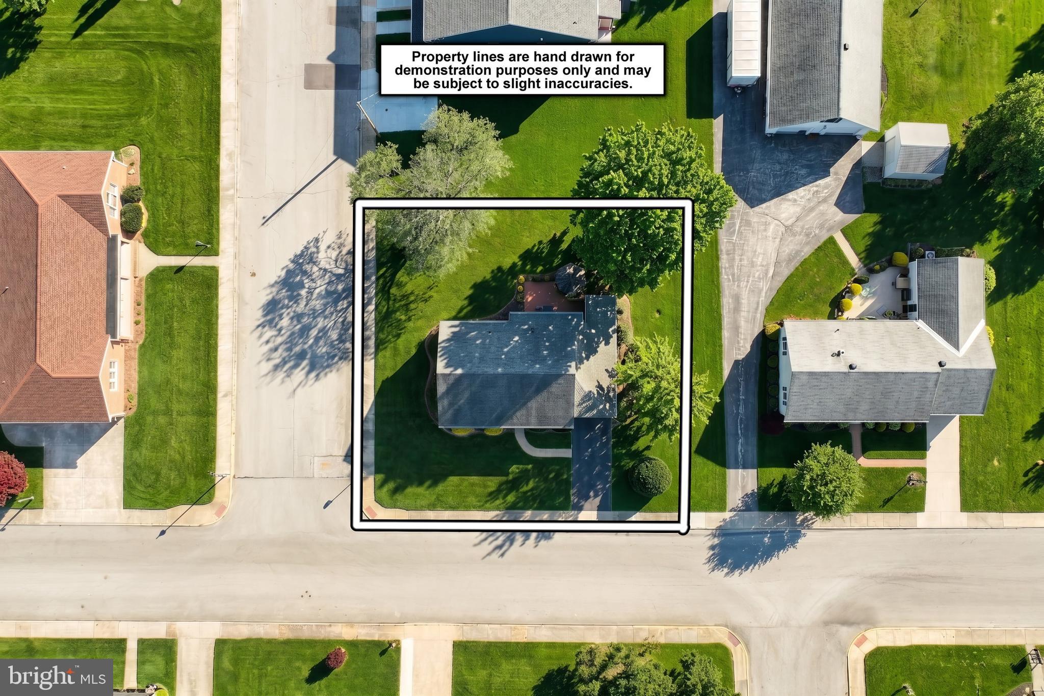 LITTLESTOWN BOROUGH - Residential
