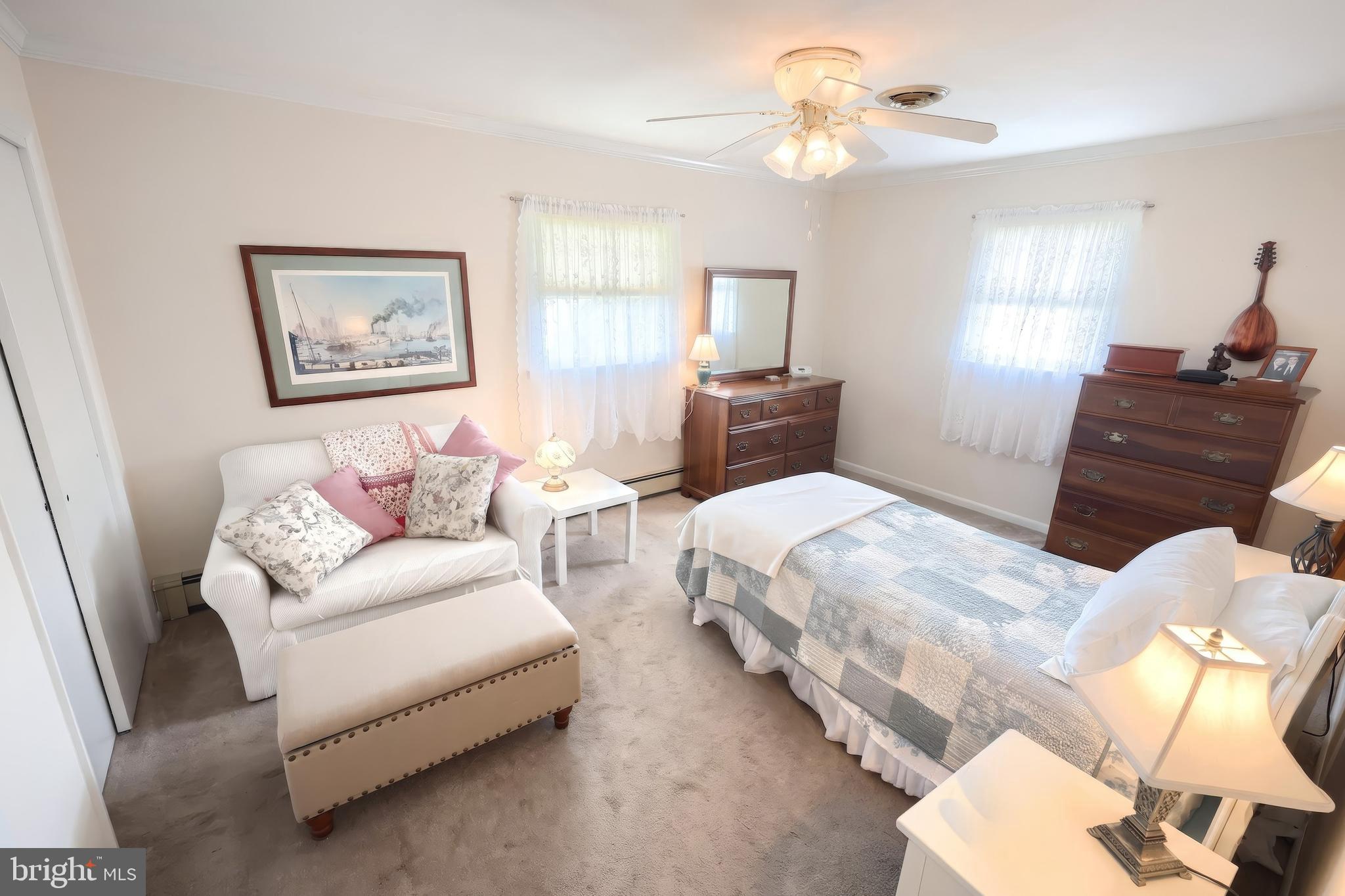 LITTLESTOWN BOROUGH - Residential