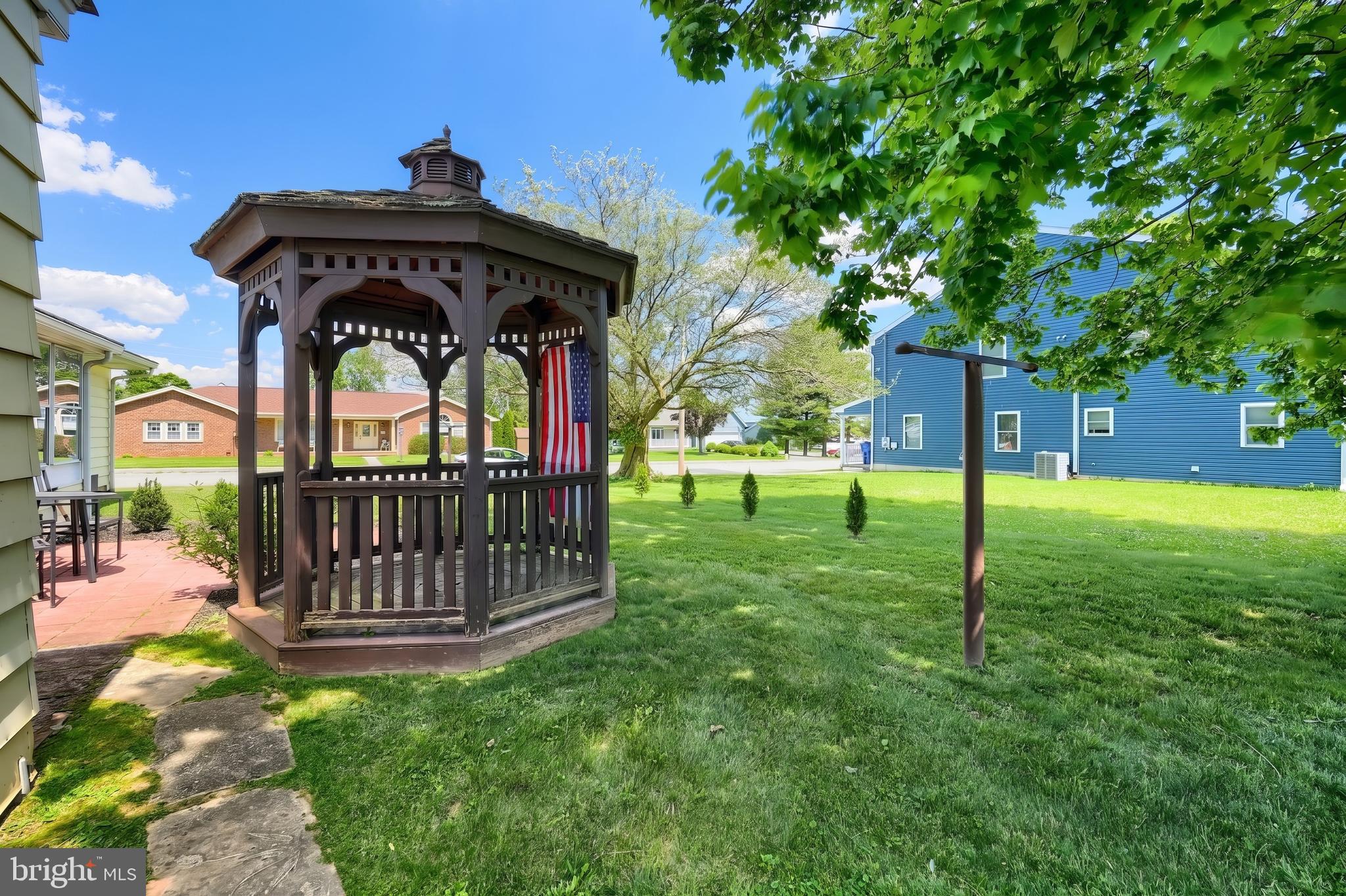 LITTLESTOWN BOROUGH - Residential