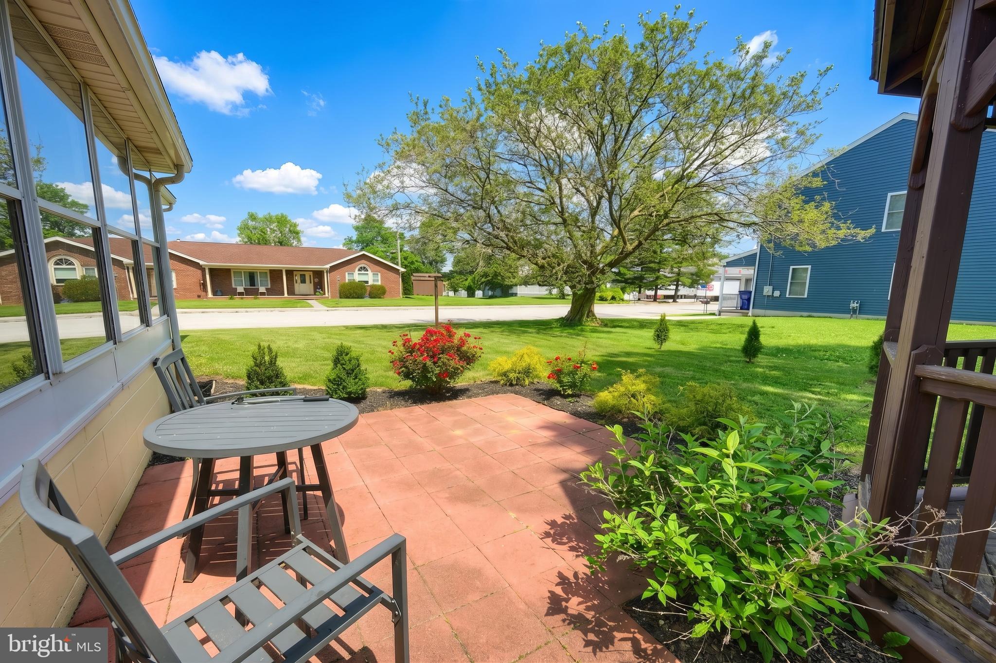 LITTLESTOWN BOROUGH - Residential