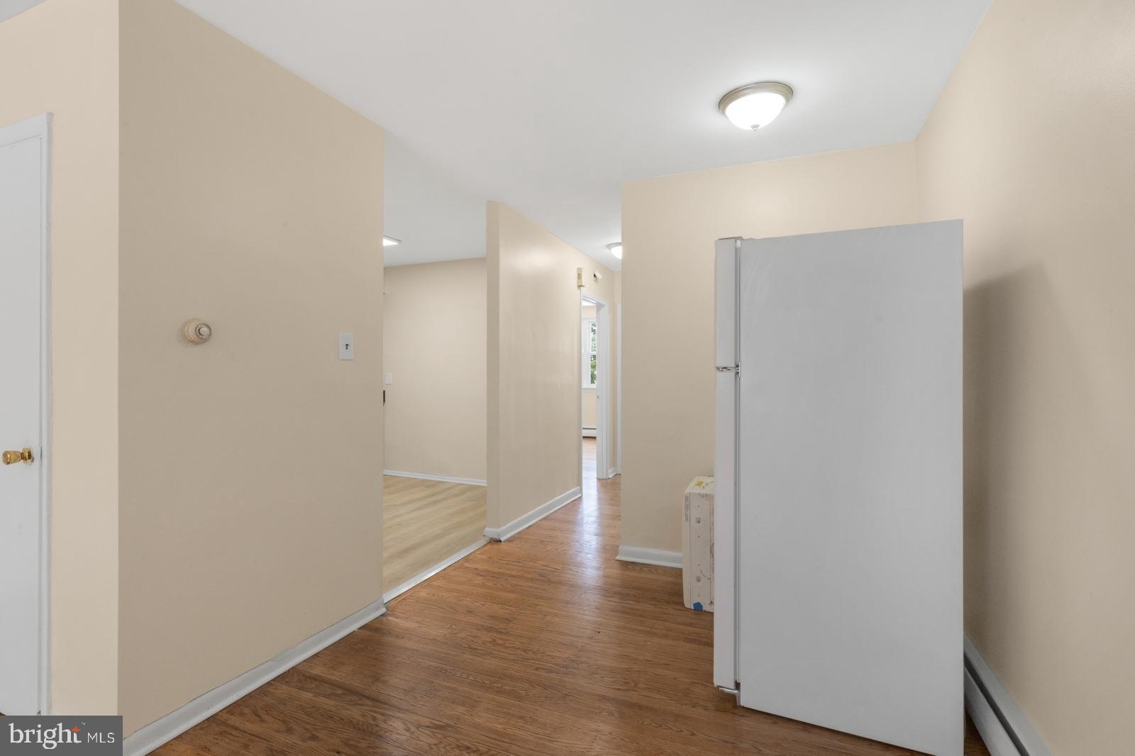ROXBOROUGH - Residential Lease