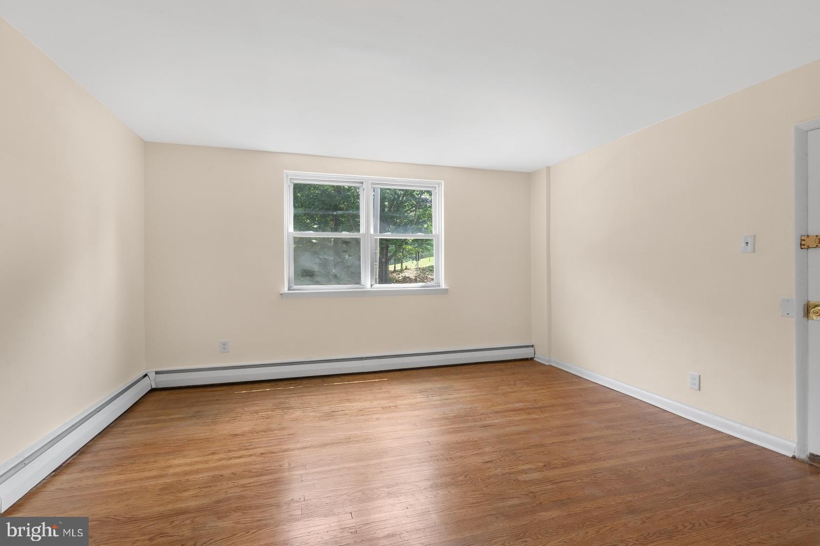 ROXBOROUGH - Residential Lease