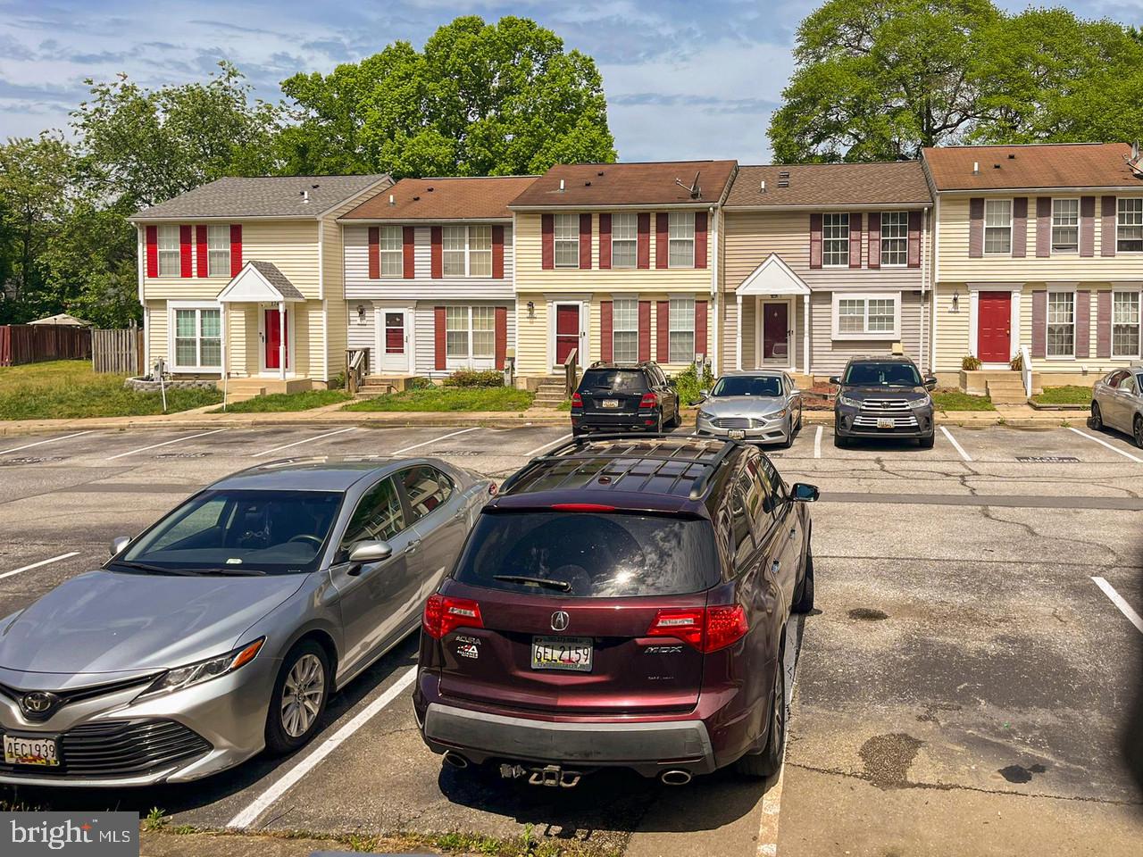 JACOBS MEADOW - Residential Lease