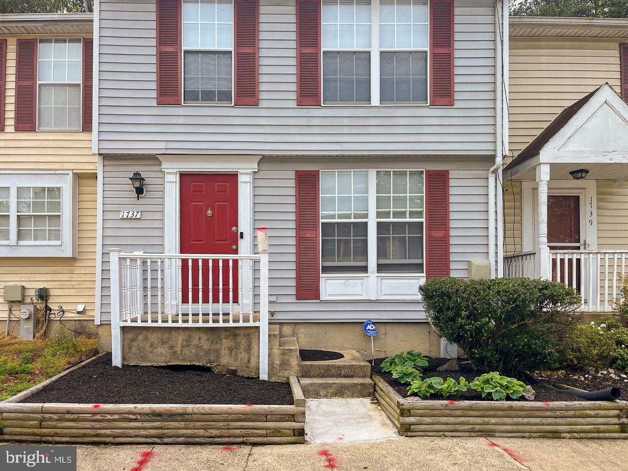 JACOBS MEADOW - Residential Lease