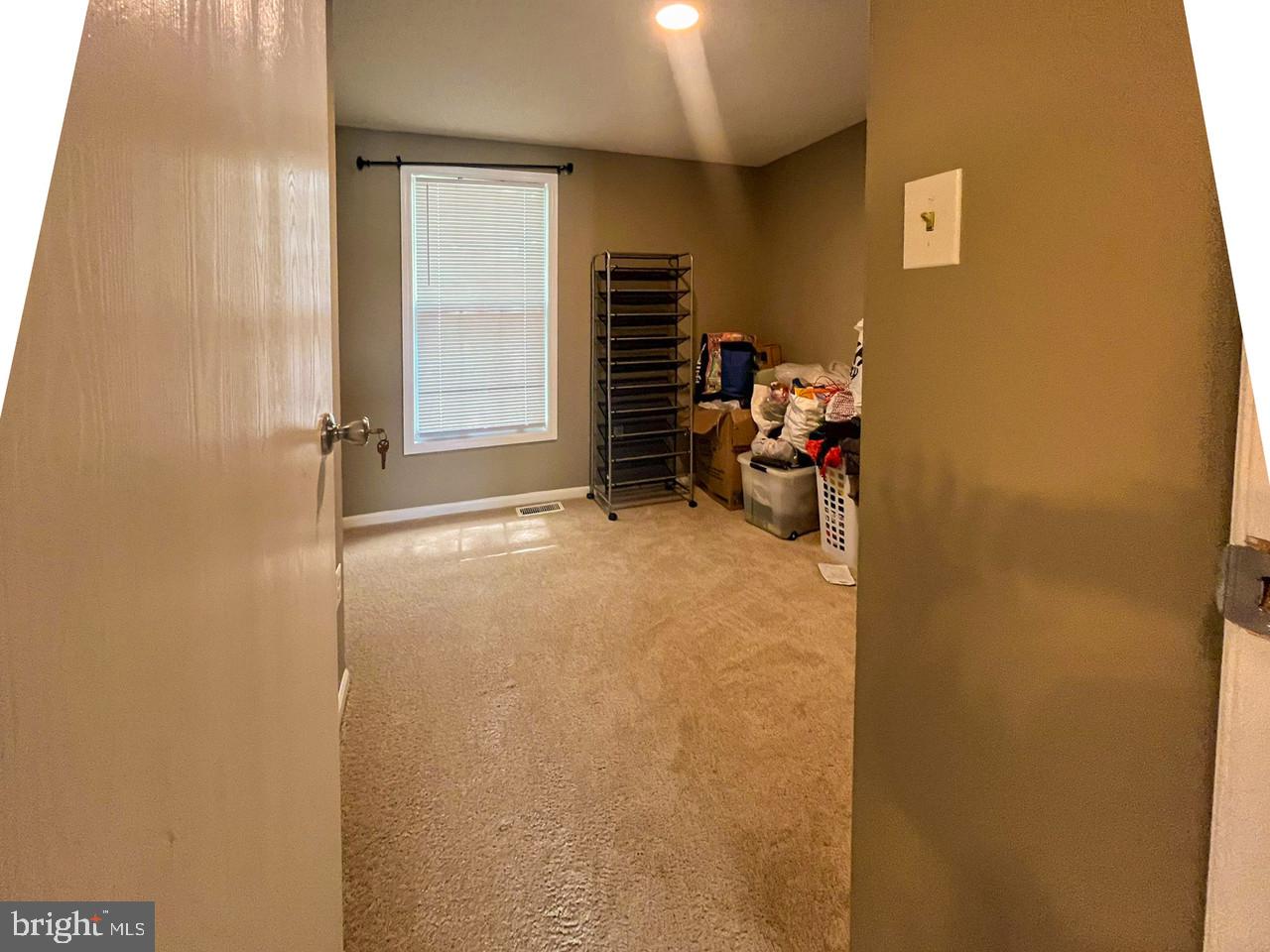 JACOBS MEADOW - Residential Lease