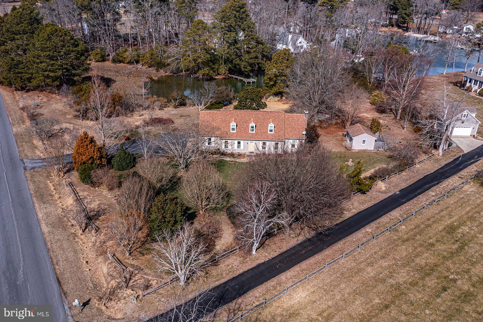 NONE - Residential