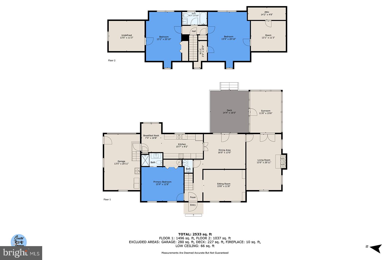 NONE - Residential