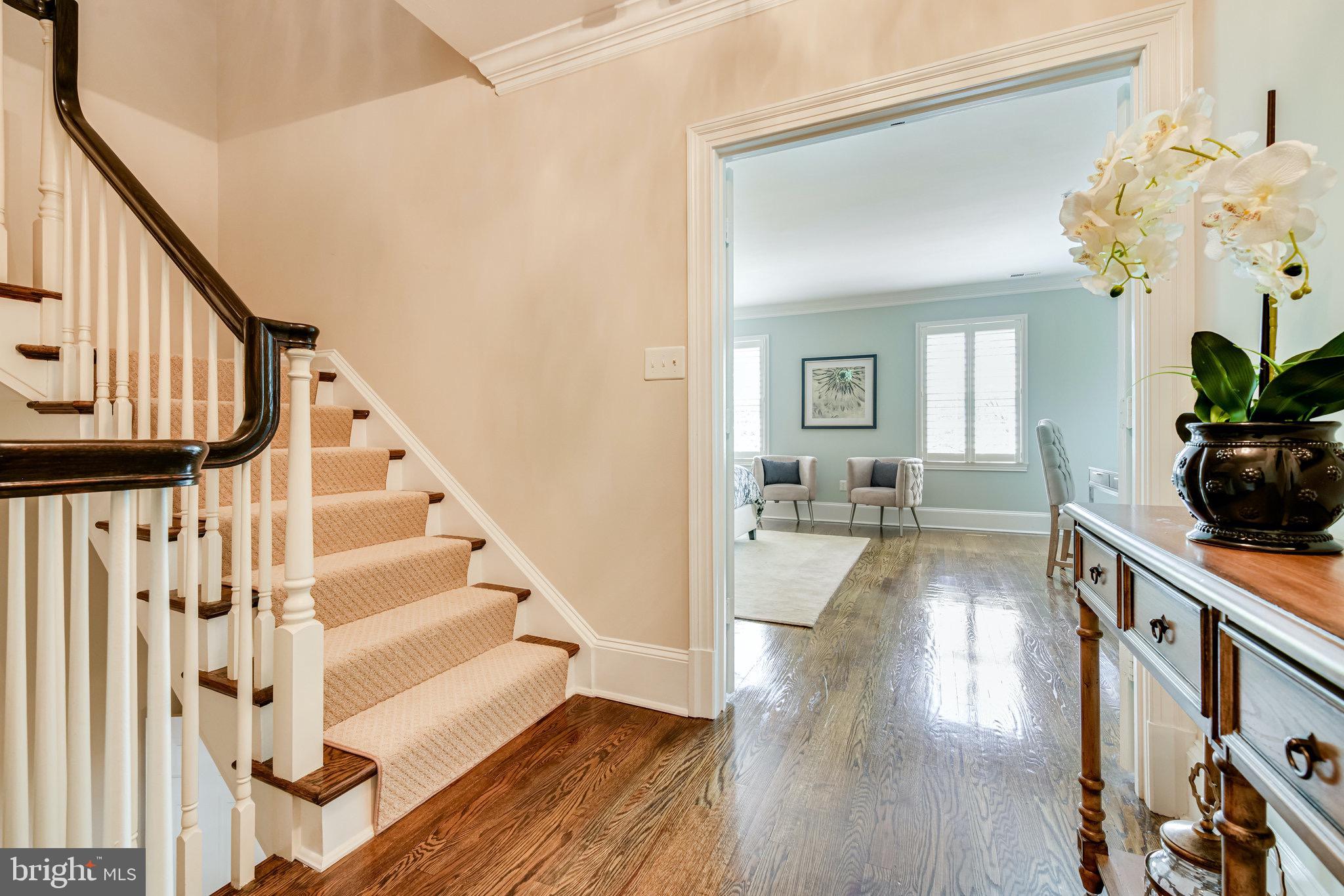 FORDS LANDING - Residential