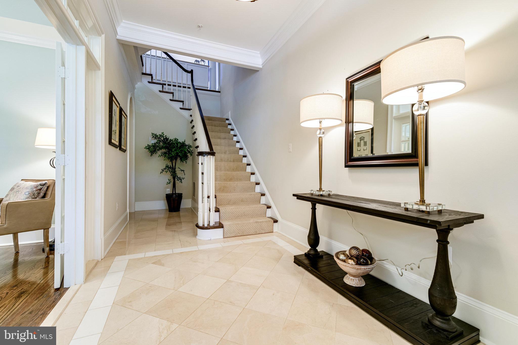 FORDS LANDING - Residential