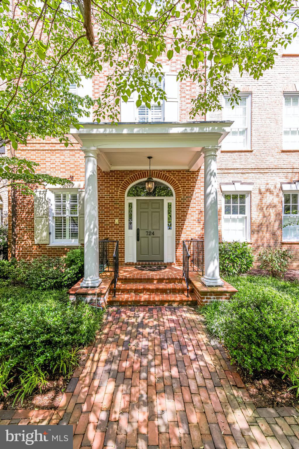 FORDS LANDING - Residential