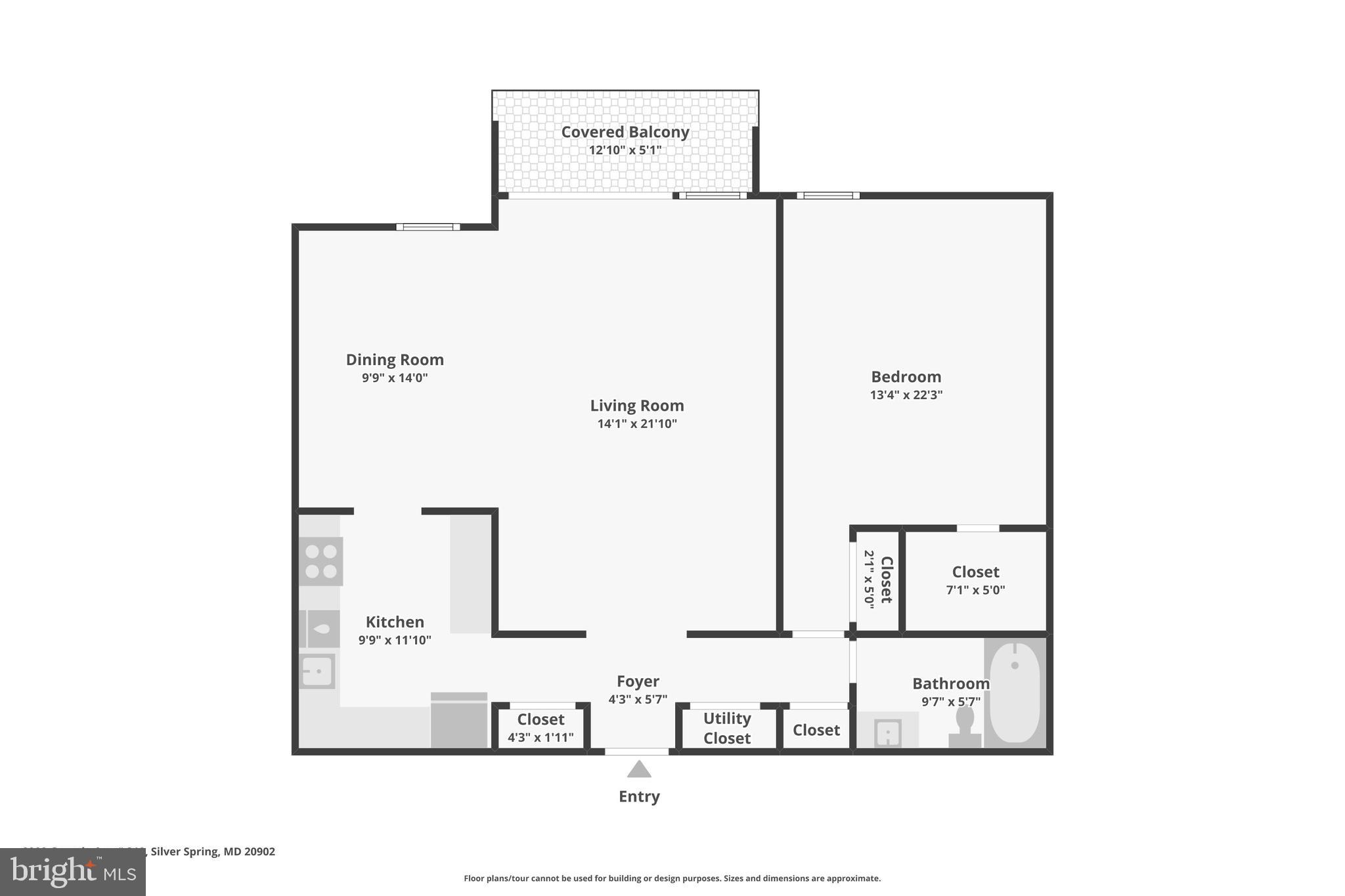 AMERICANA FINMARK - Residential