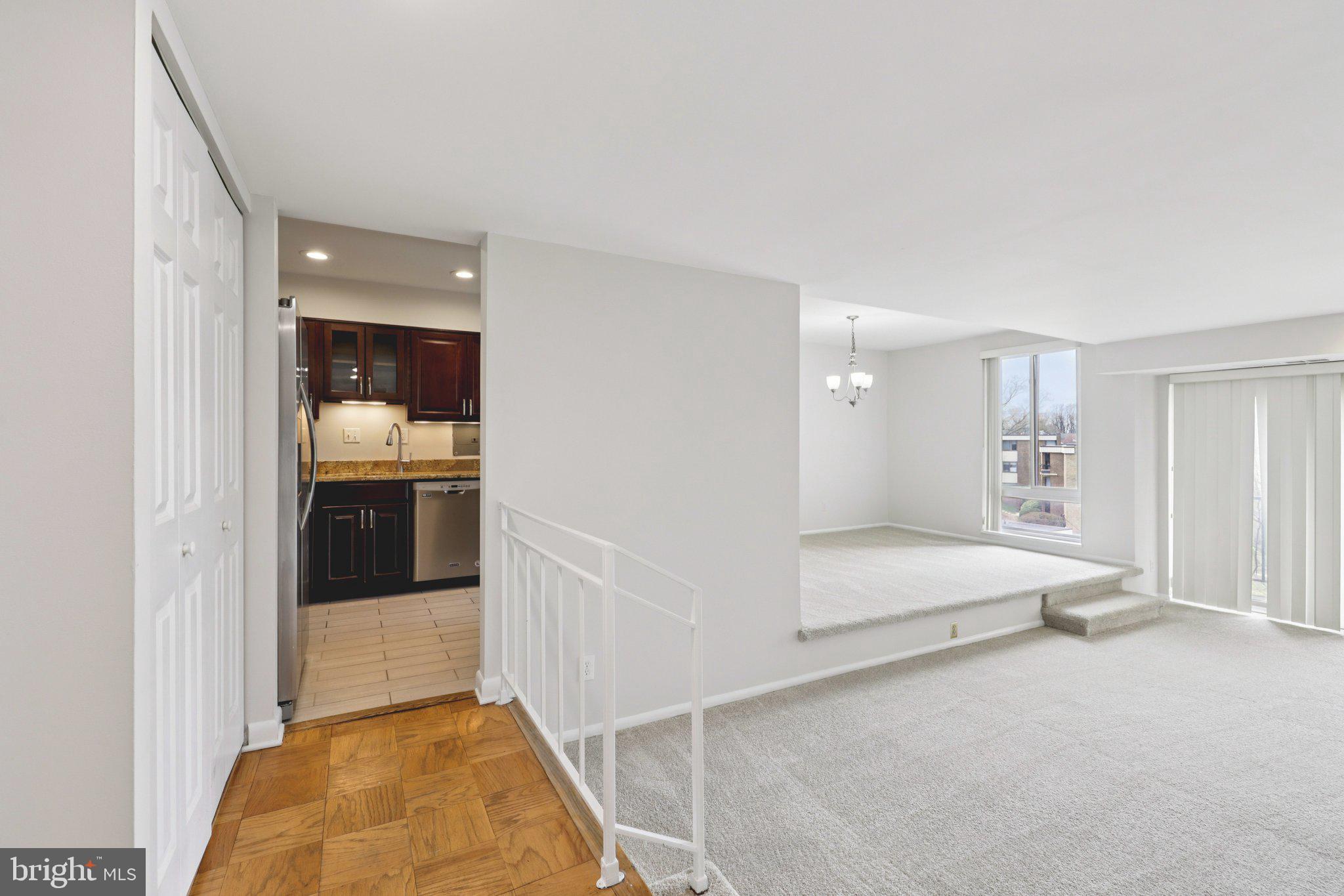AMERICANA FINMARK - Residential
