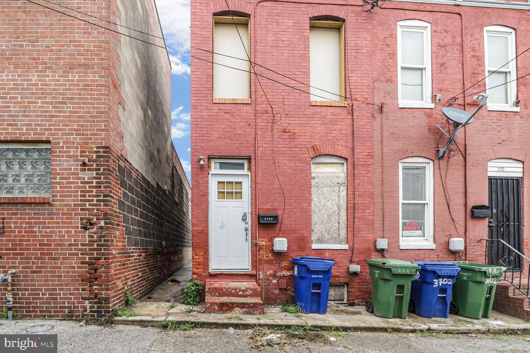 HIGHLANDTOWN - Residential