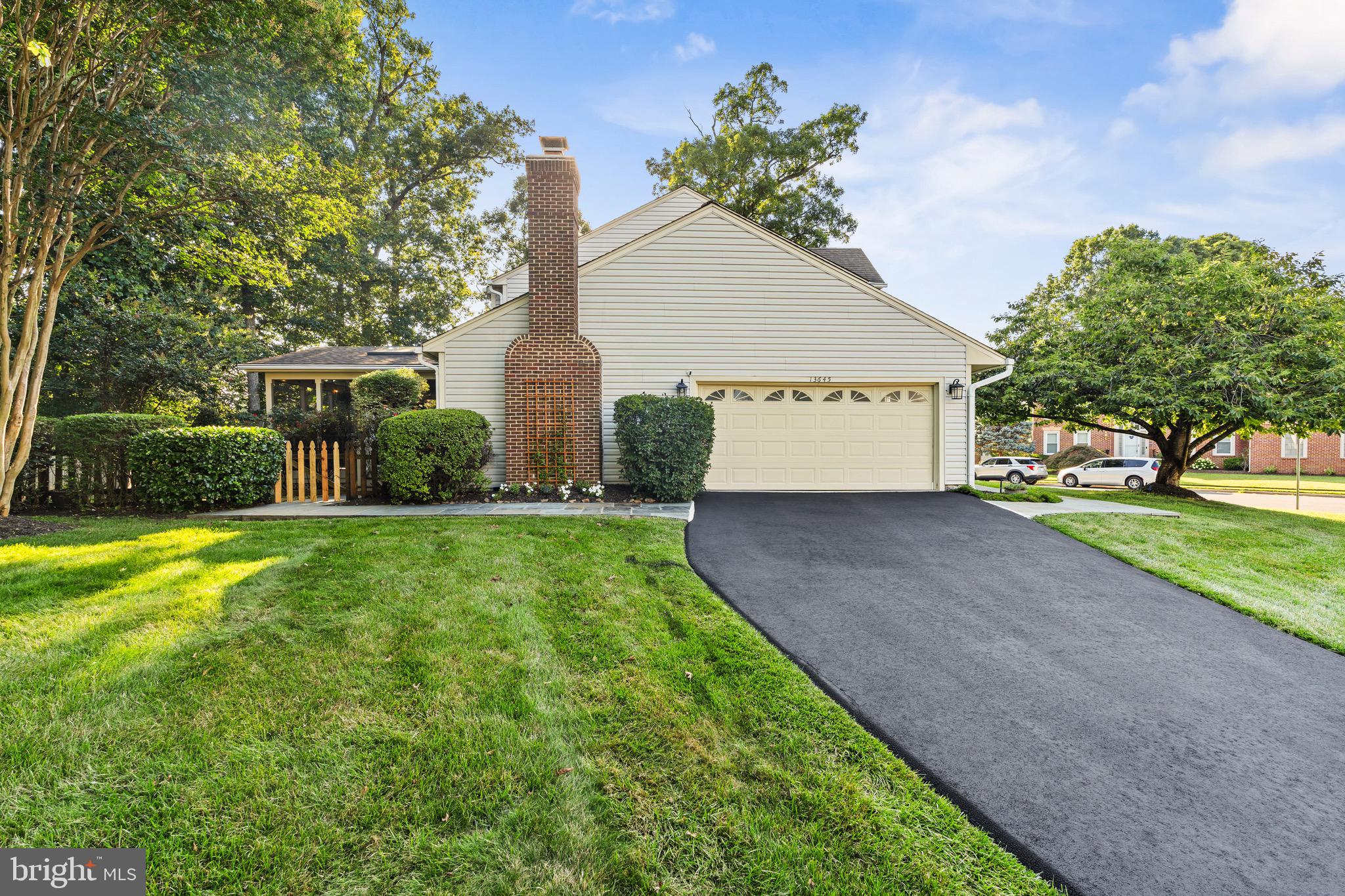 LITTLE ROCKY RUN - Residential