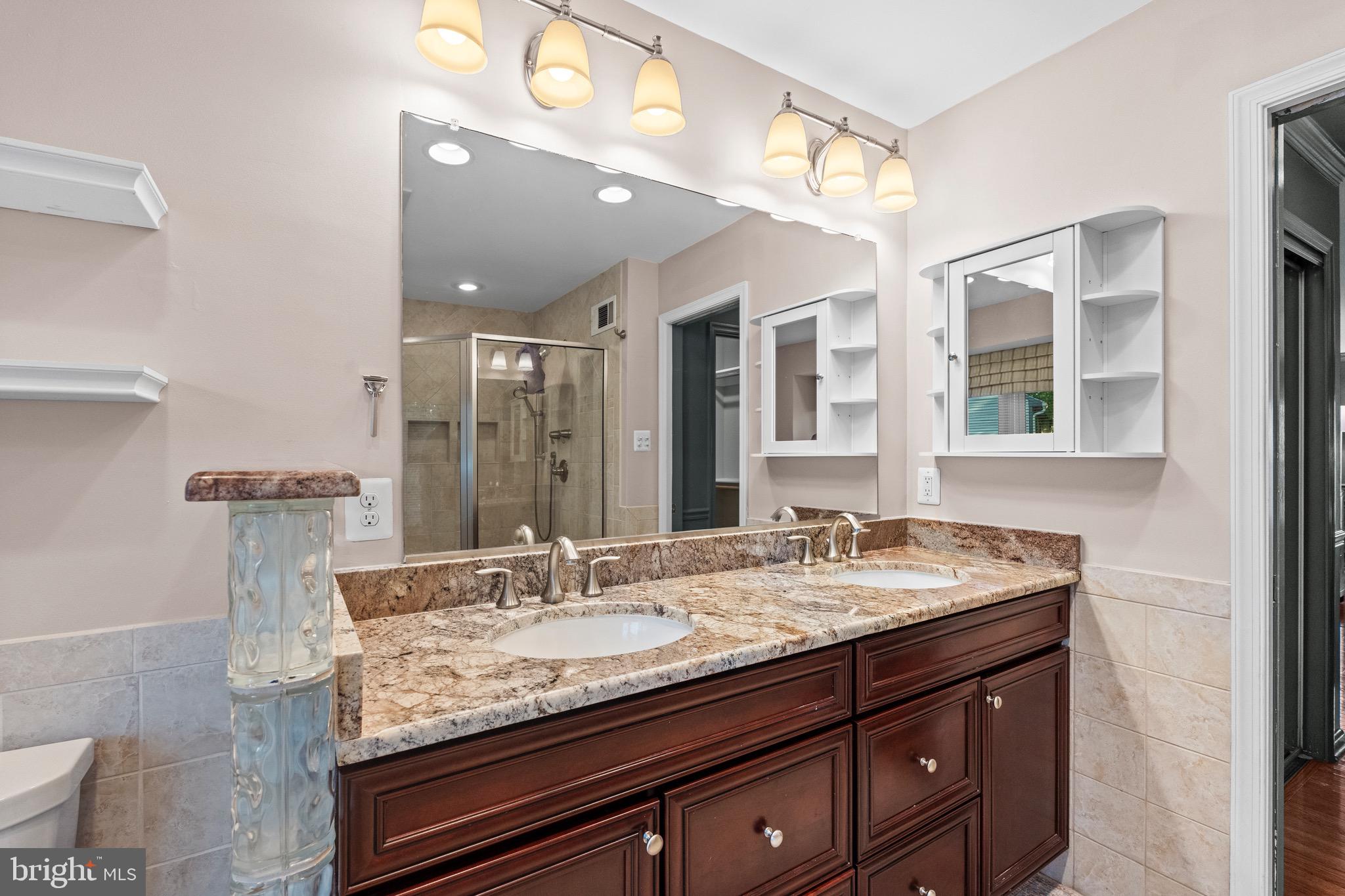 LITTLE ROCKY RUN - Residential