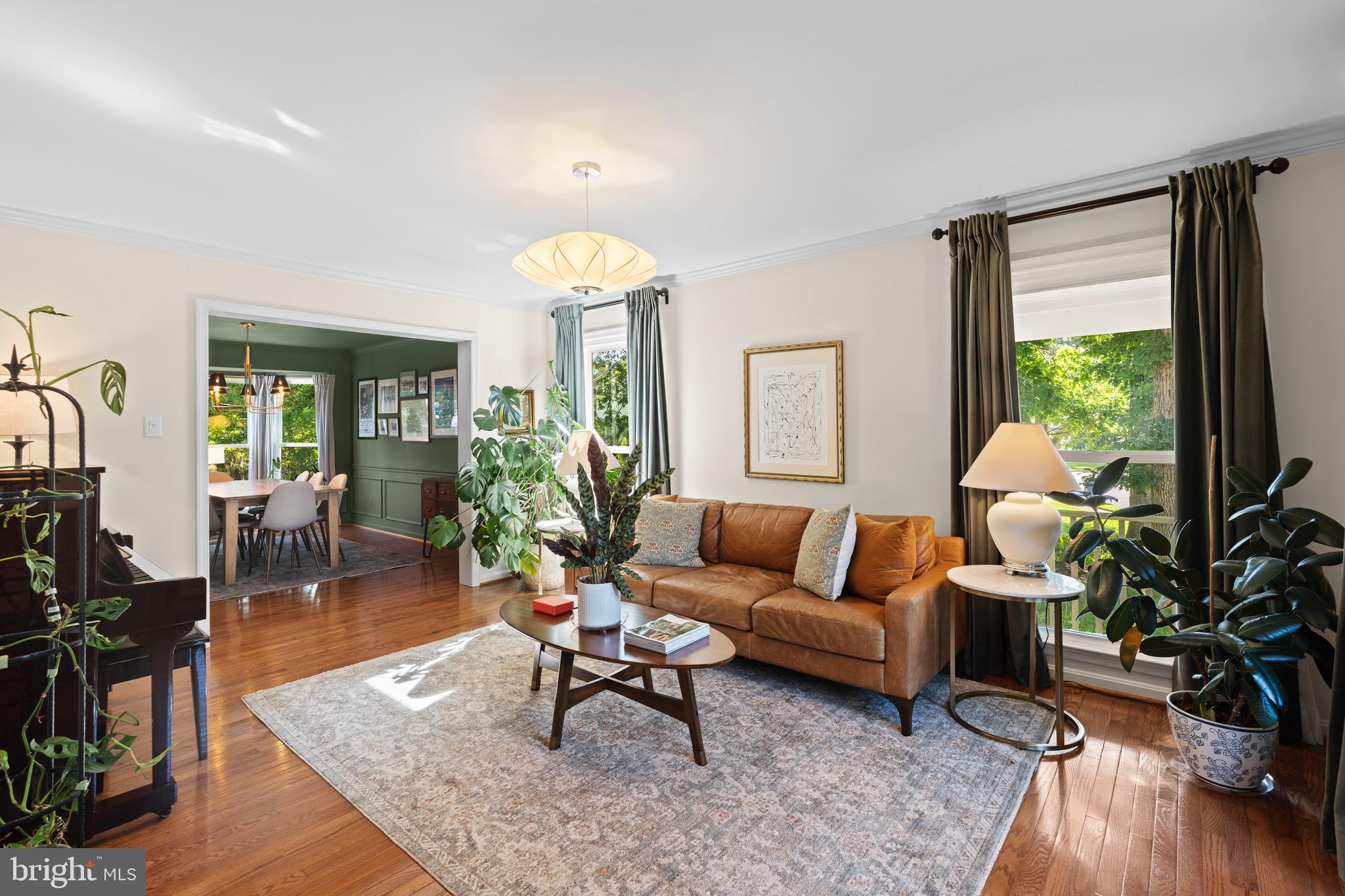 LITTLE ROCKY RUN - Residential