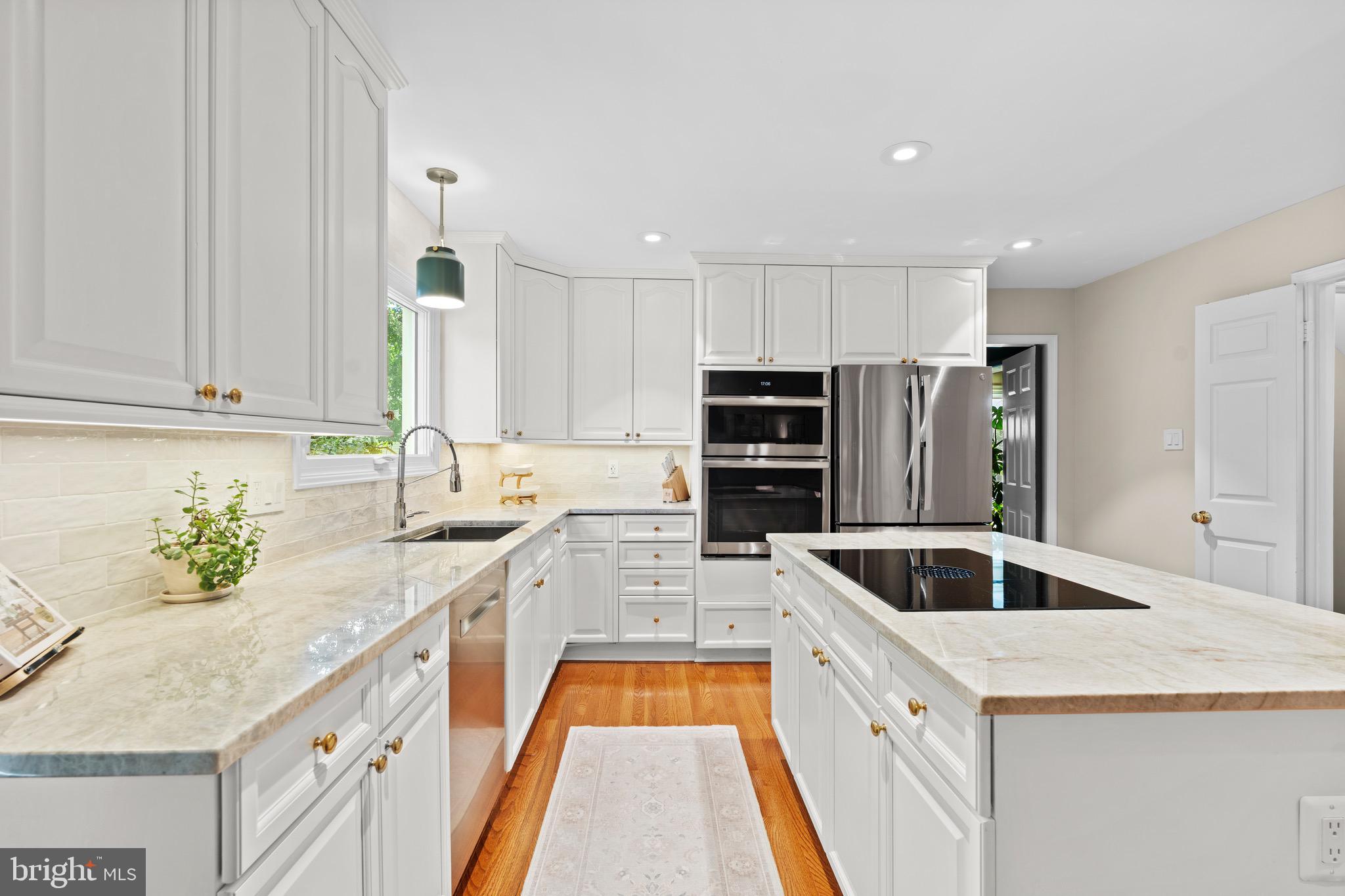 LITTLE ROCKY RUN - Residential