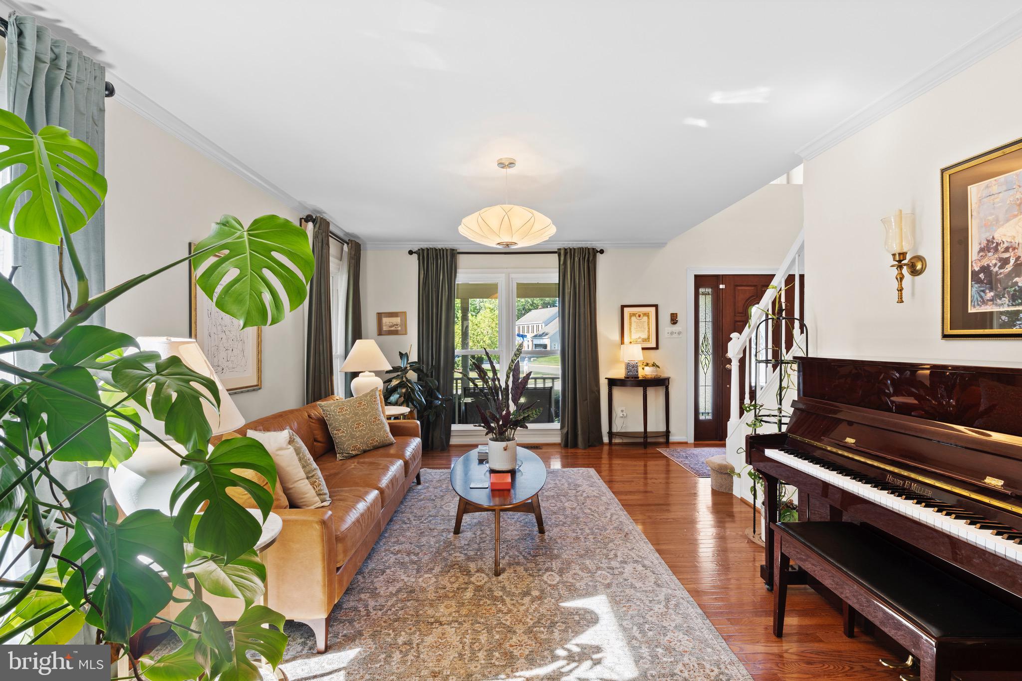 LITTLE ROCKY RUN - Residential