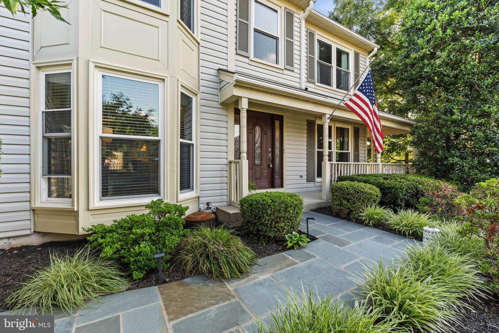 LITTLE ROCKY RUN - Residential