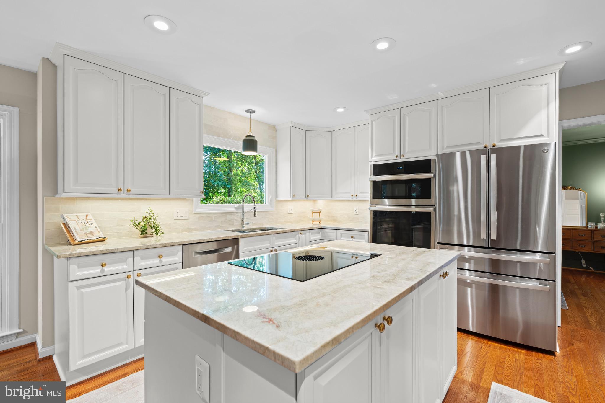 LITTLE ROCKY RUN - Residential
