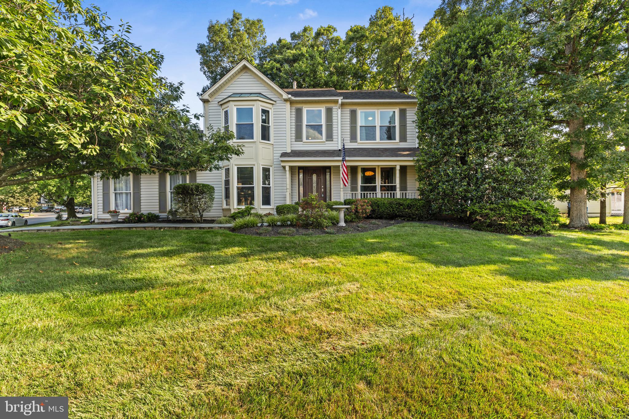 LITTLE ROCKY RUN - Residential