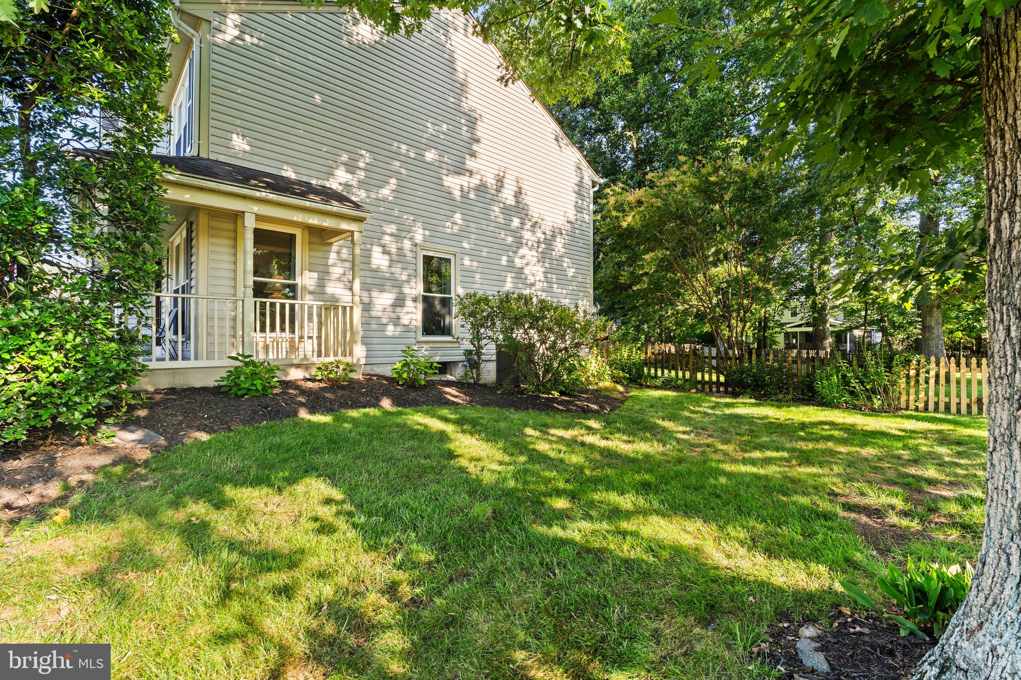 LITTLE ROCKY RUN - Residential