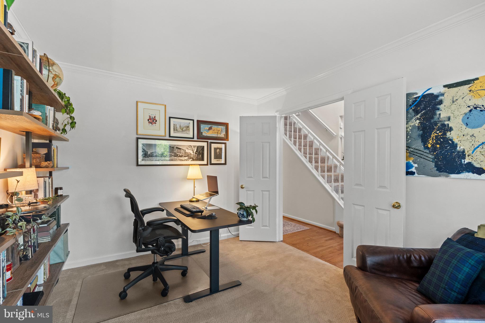 LITTLE ROCKY RUN - Residential